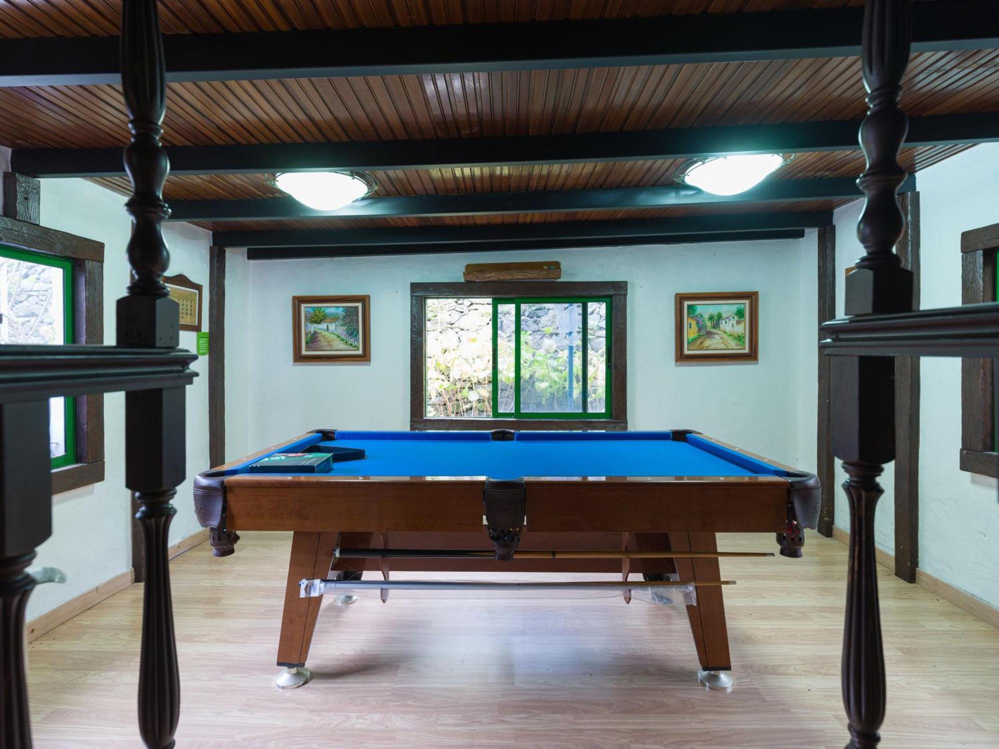 Live El Parral - Preciosos Bungalow Con Piscina Privada Y Zona De Ocio Apartamento