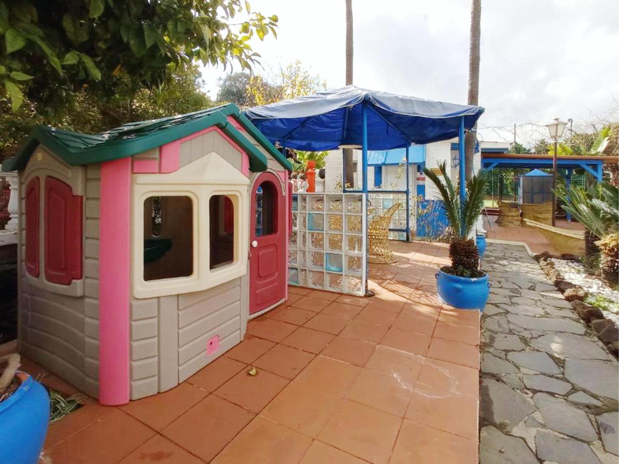 Apartamento Live El Parral - Preciosos Bungalow Con Piscina Privada Y Zona De Ocio *
