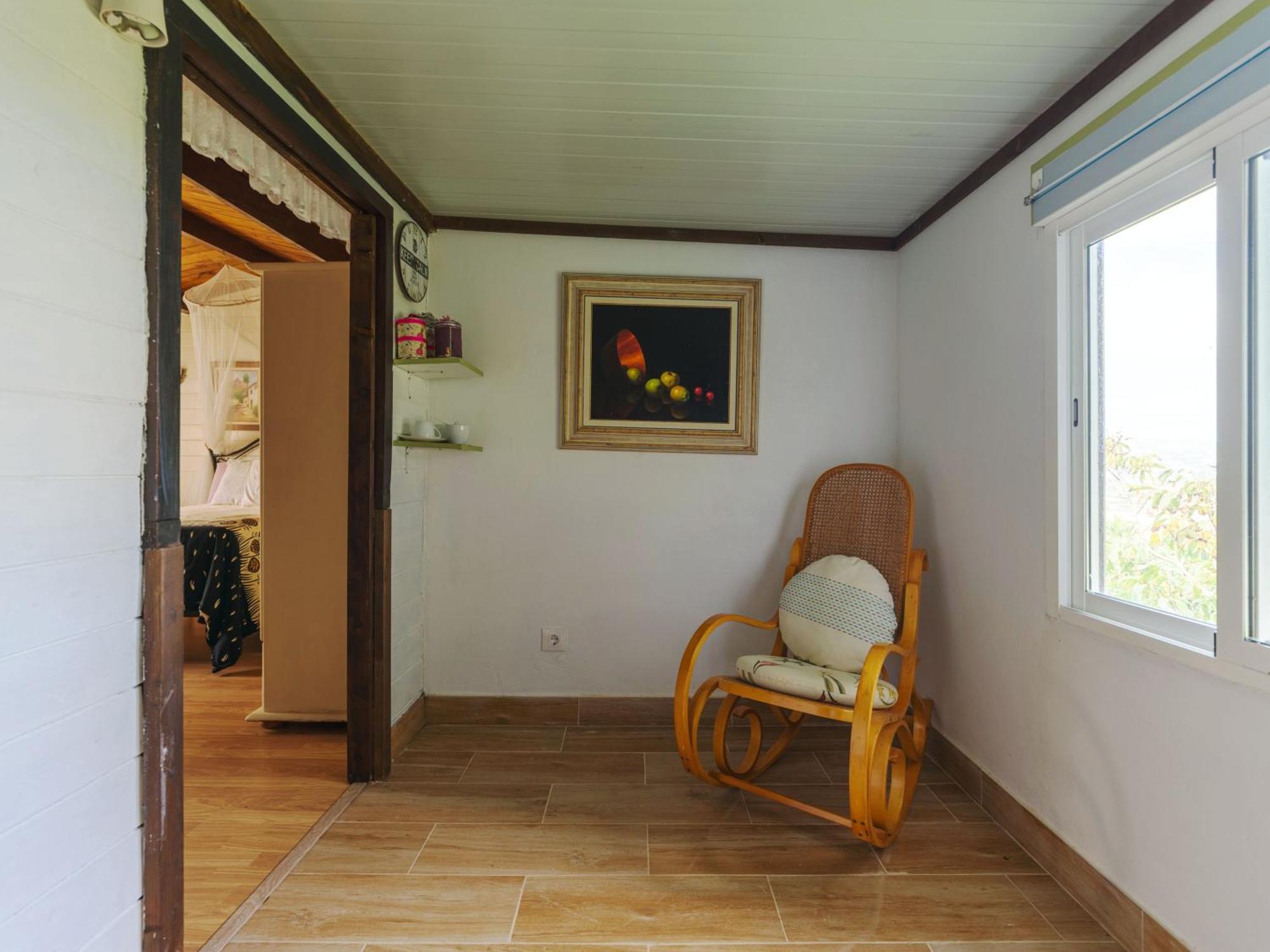 Live El Parral - Preciosos Bungalow Con Piscina Privada Y Zona De Ocio * Santa Brígida