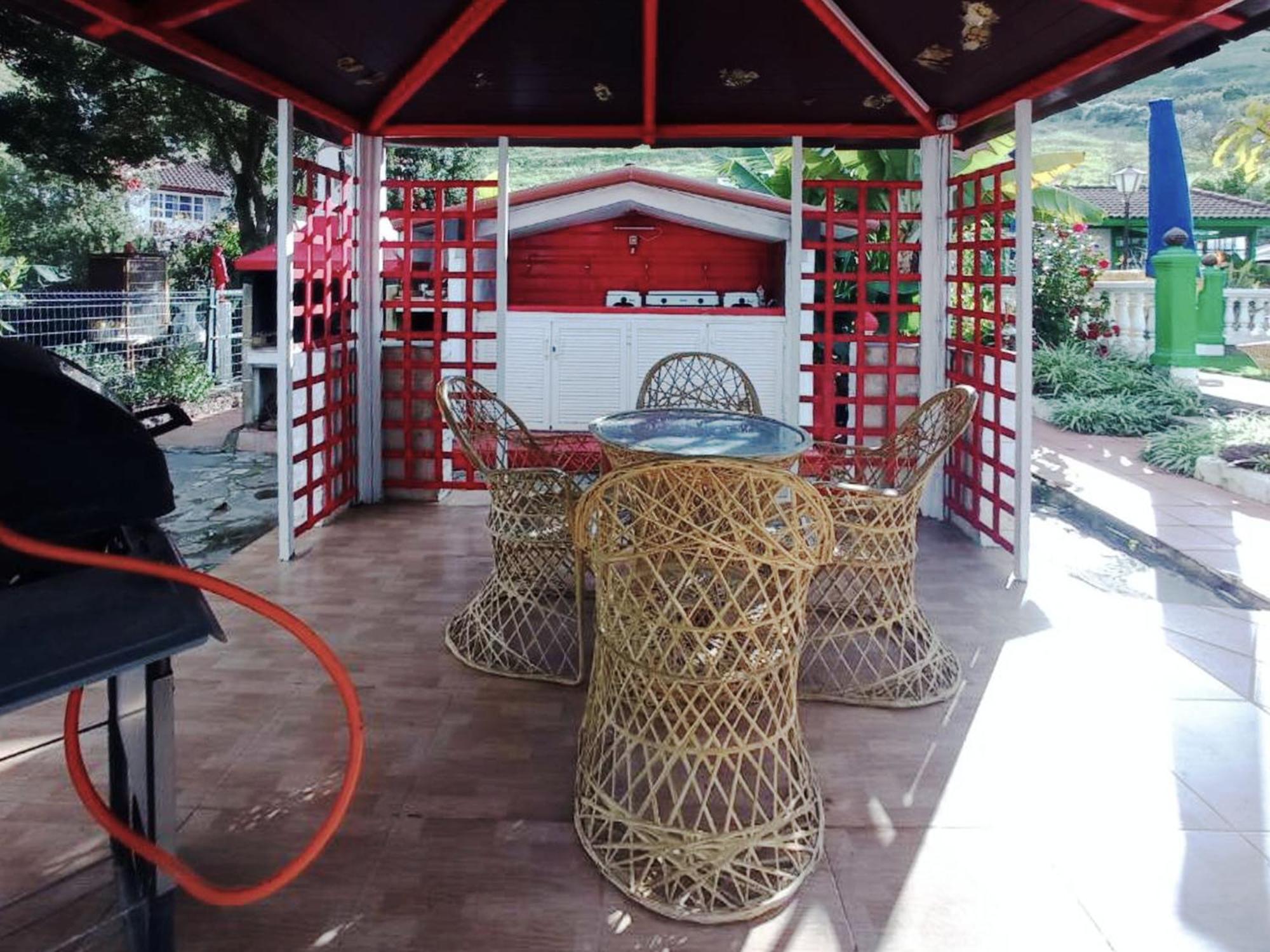 Live El Parral - Preciosos Bungalow Con Piscina Privada Y Zona De Ocio *
