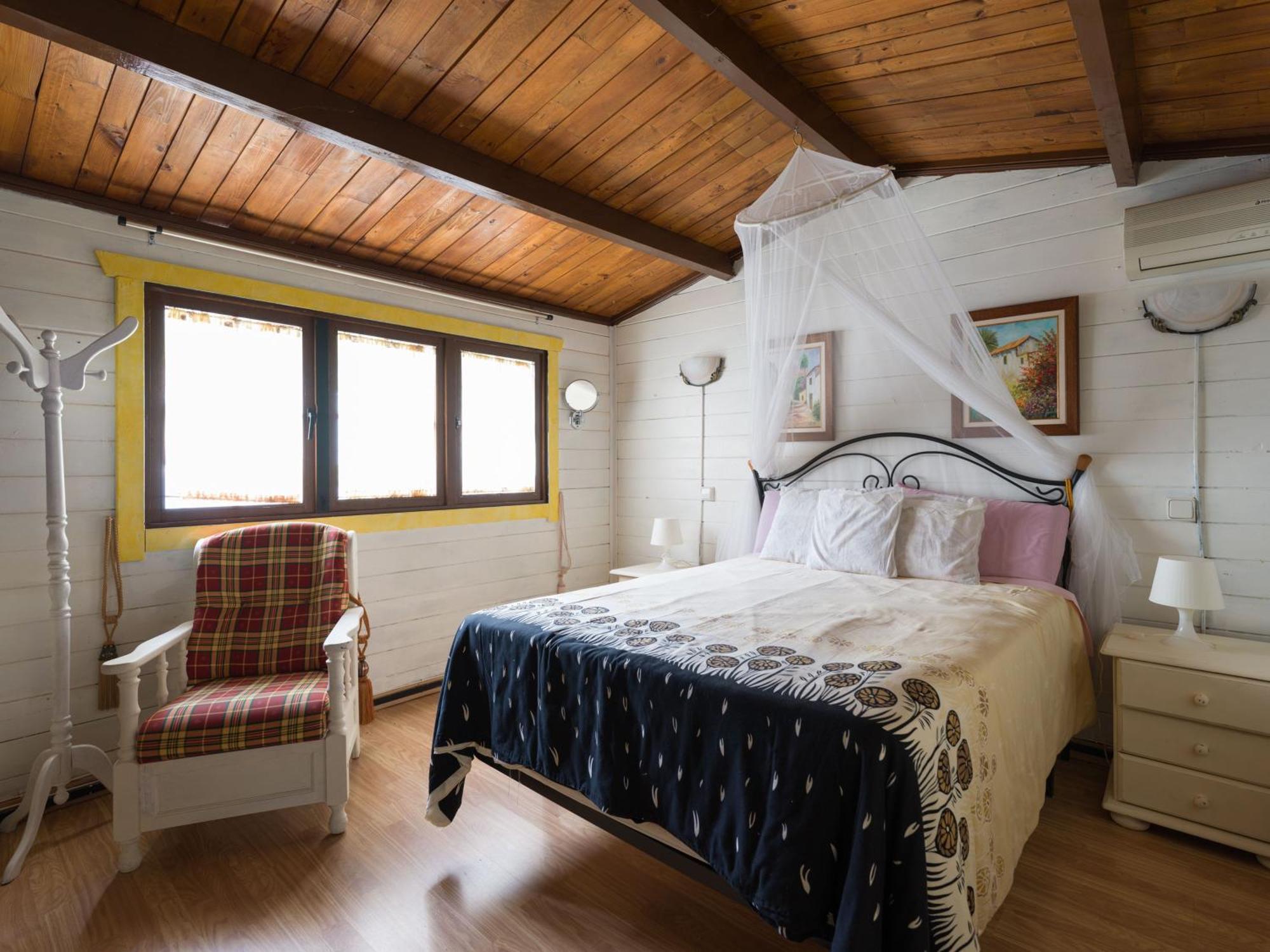 Live El Parral - Preciosos Bungalow Con Piscina Privada Y Zona De Ocio Santa Brígida