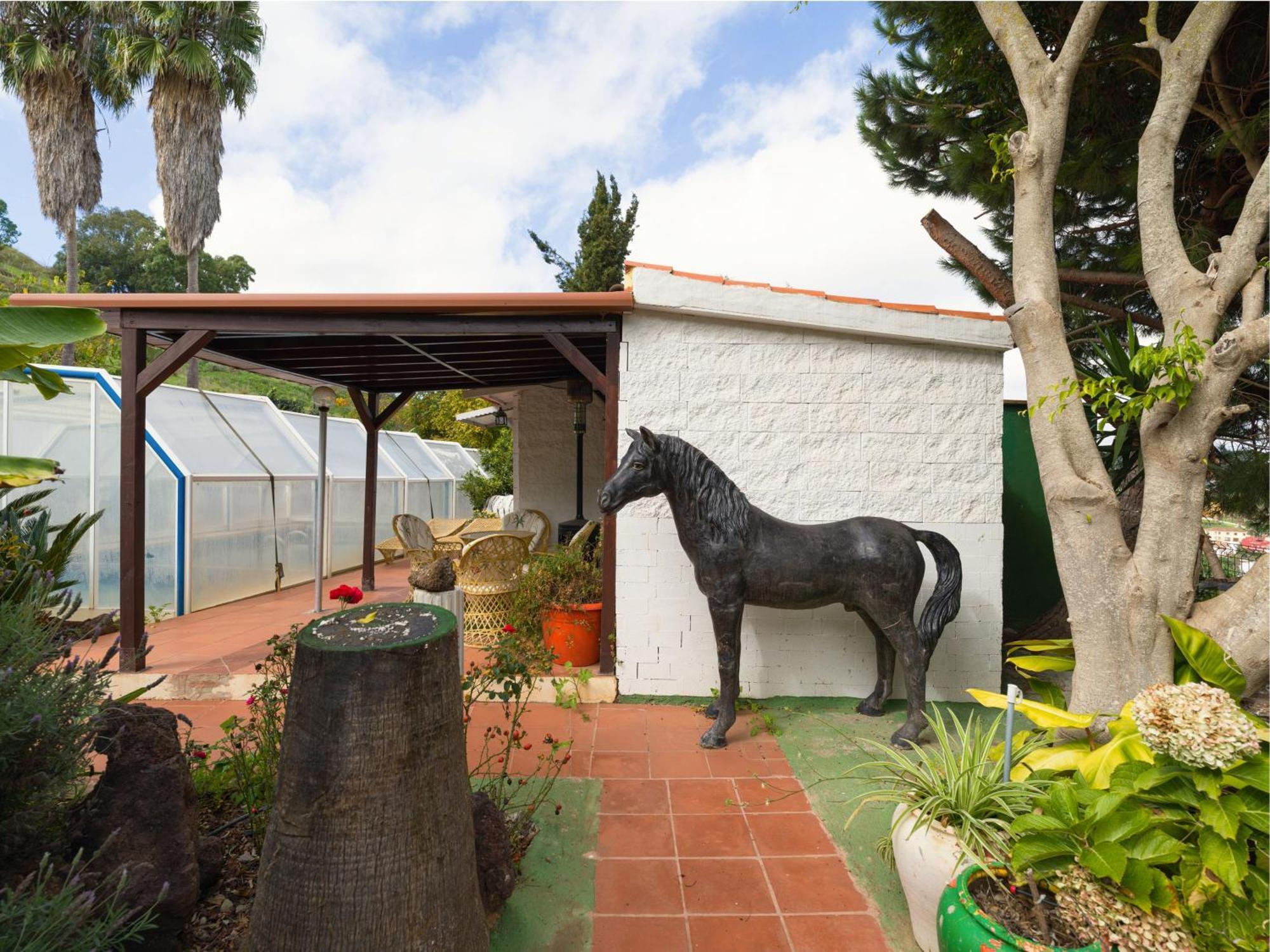 Apartamento Live El Parral - Preciosos Bungalow Con Piscina Privada Y Zona De Ocio *