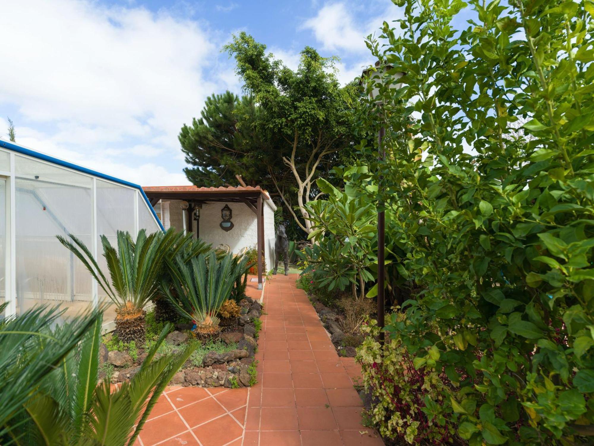 Live El Parral - Preciosos Bungalow Con Piscina Privada Y Zona De Ocio Apartamento *