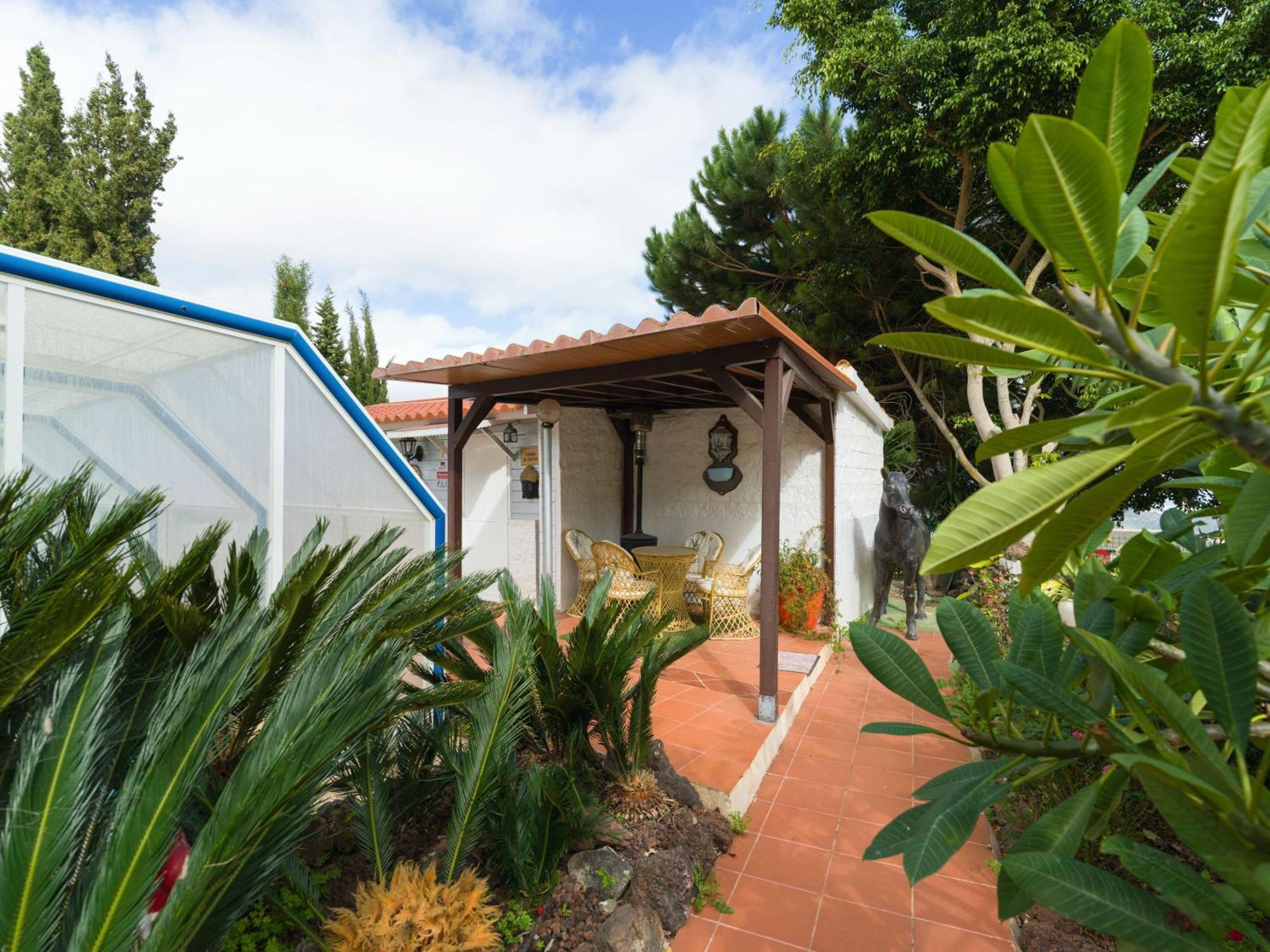 Live El Parral - Preciosos Bungalow Con Piscina Privada Y Zona De Ocio *