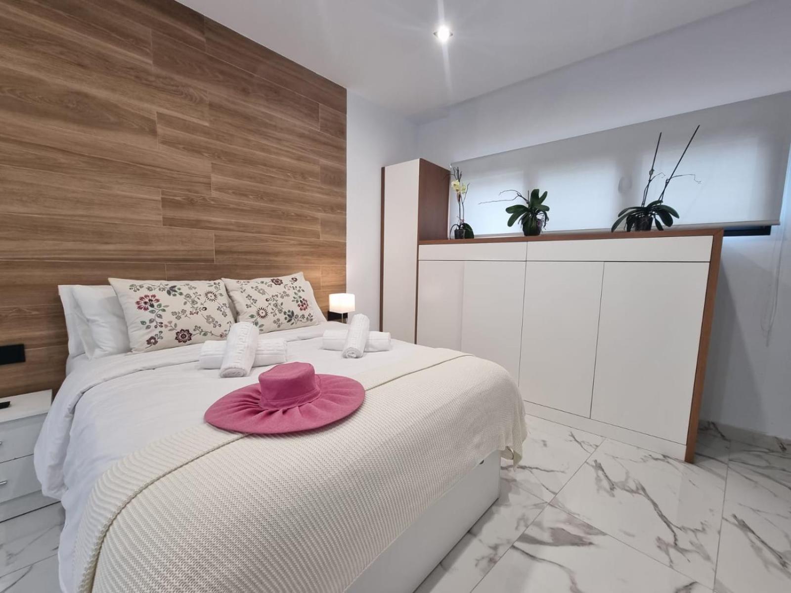 Villa De Lujo Con Piscina Climatizada Mogan