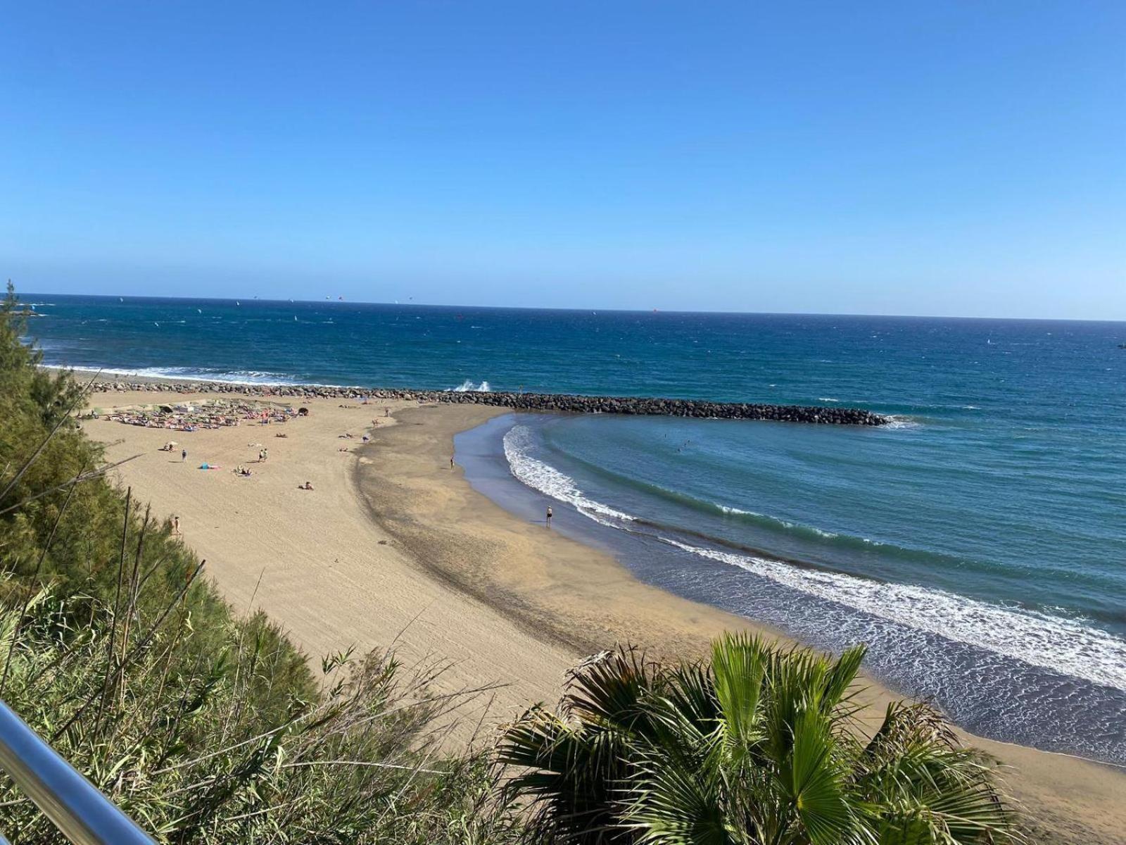 Flamingos Nest Koka 1604 Apartment San Bartolome de Tirajana (Gran Canaria)