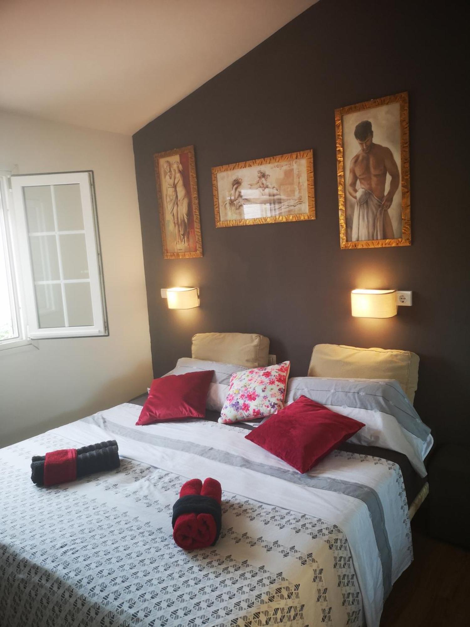 Casa vacanze Casa Cosy Yumbo *