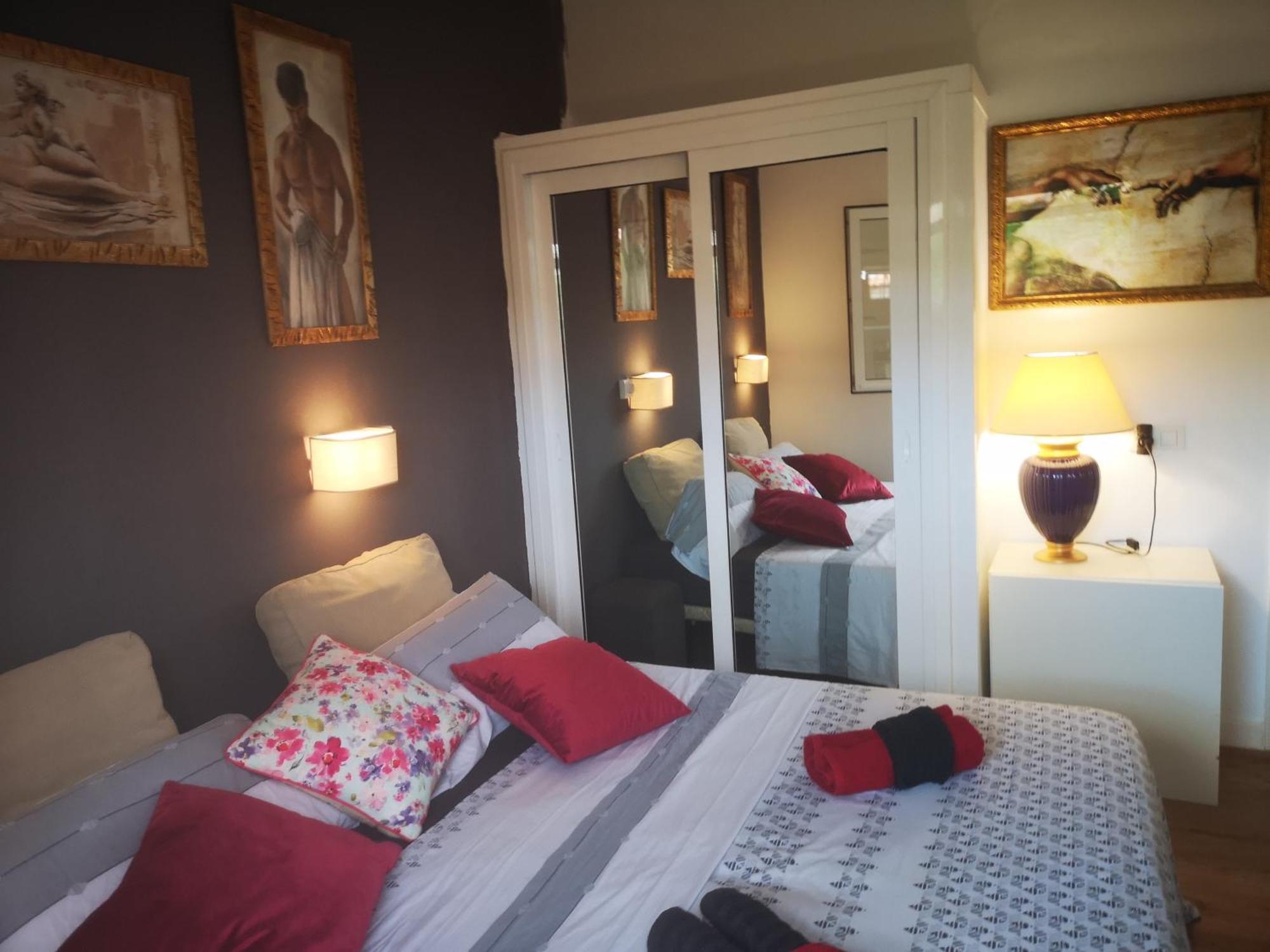 Casa vacanze Casa Cosy Yumbo