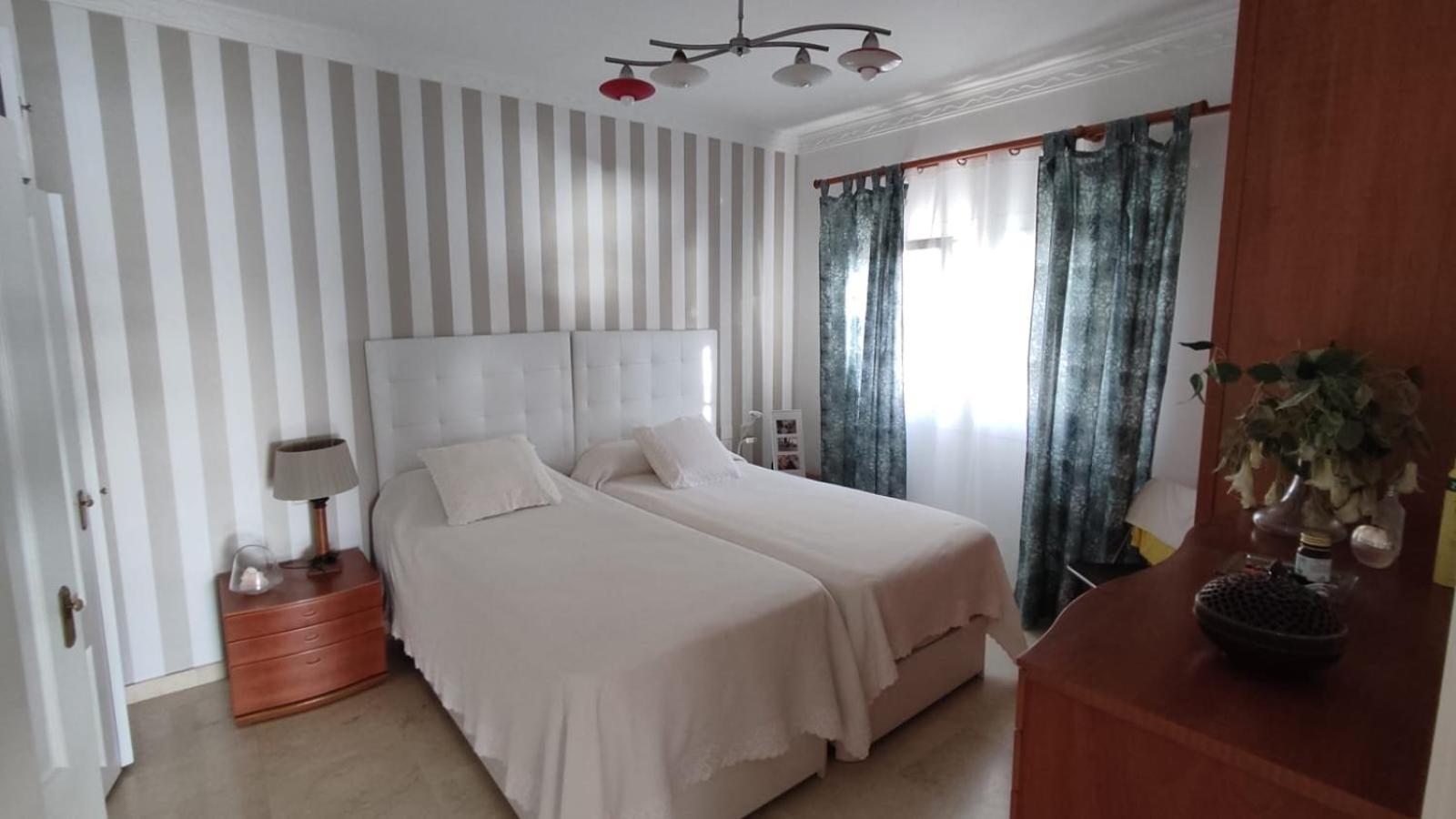 Apartment Primera Linea 