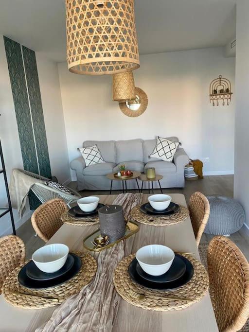 Apartment Casa Arirni