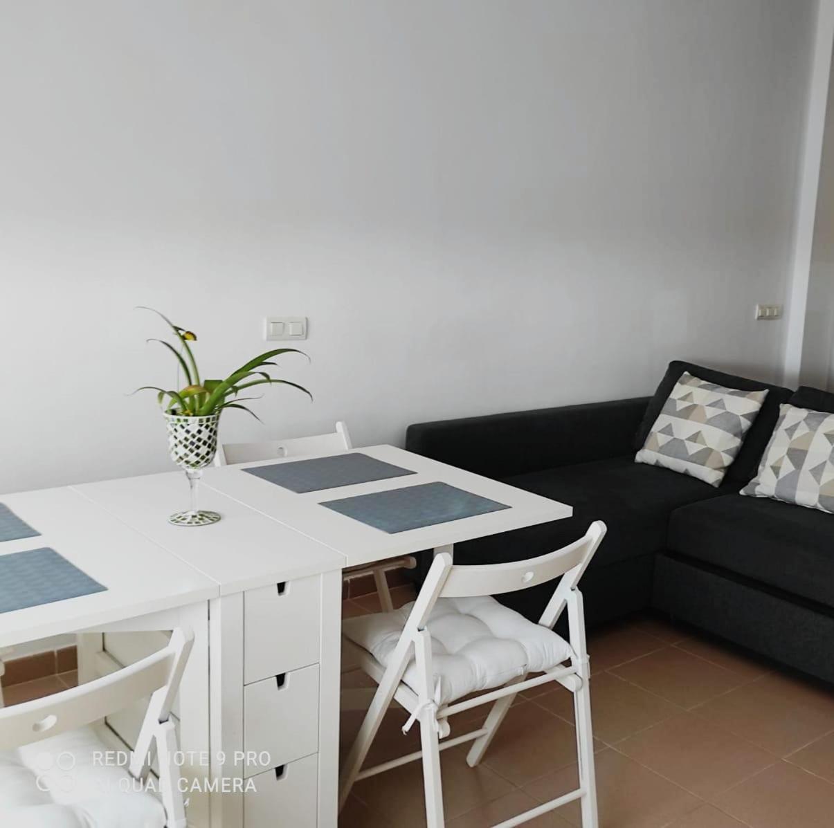 Appartamento Casablanca