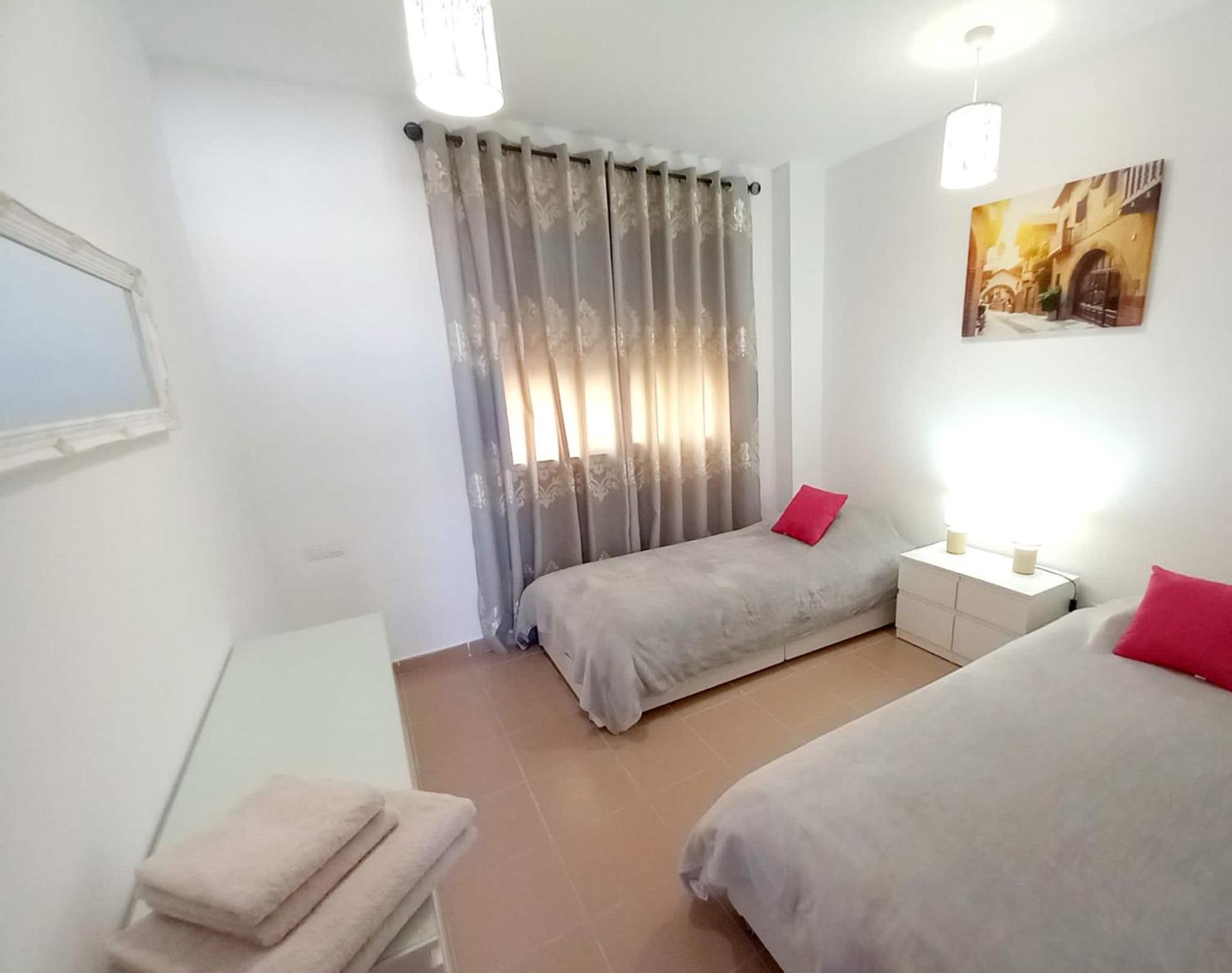 Appartamento Casablanca Sardina