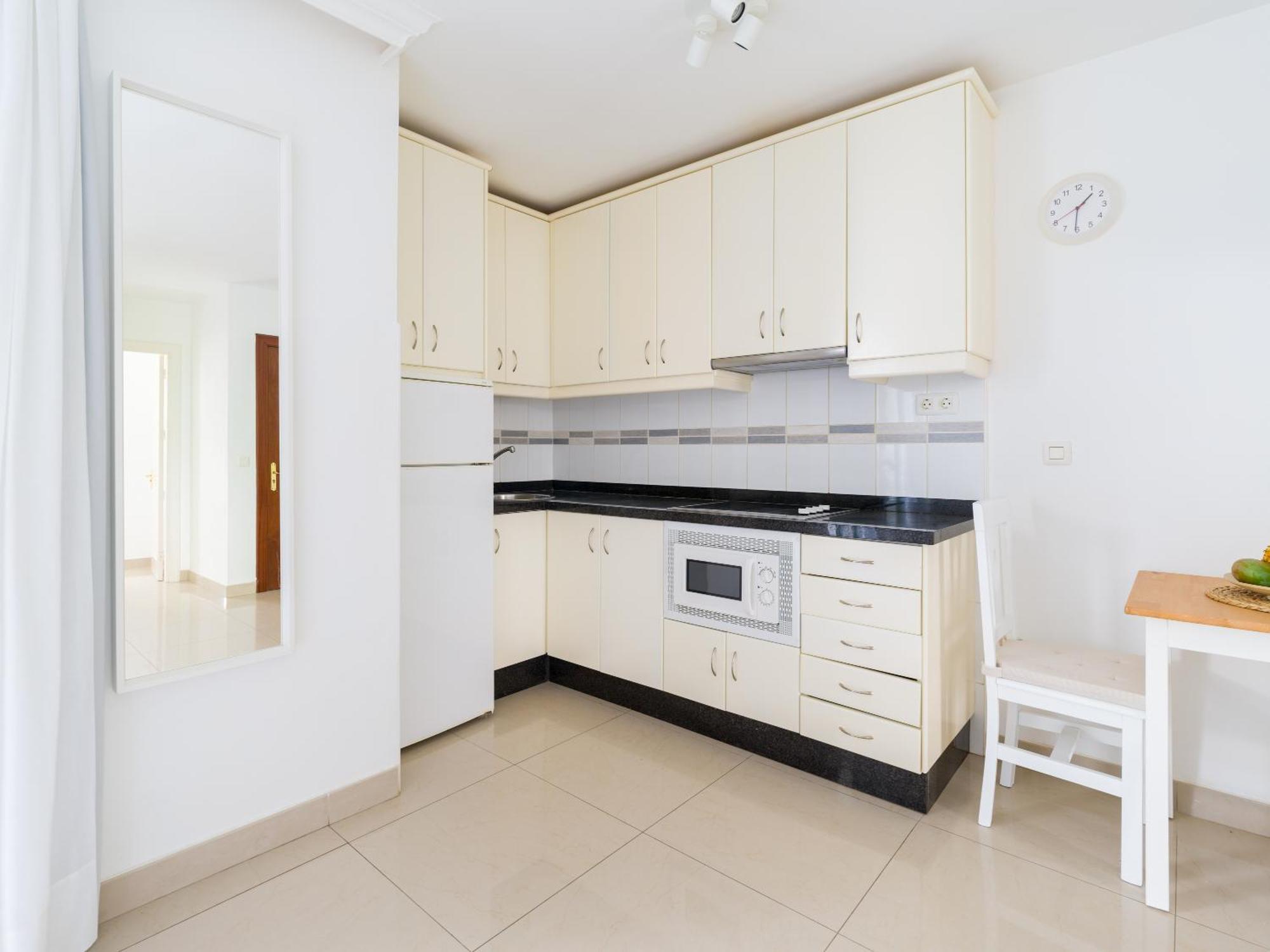Apartamento Marina Nº 283 *