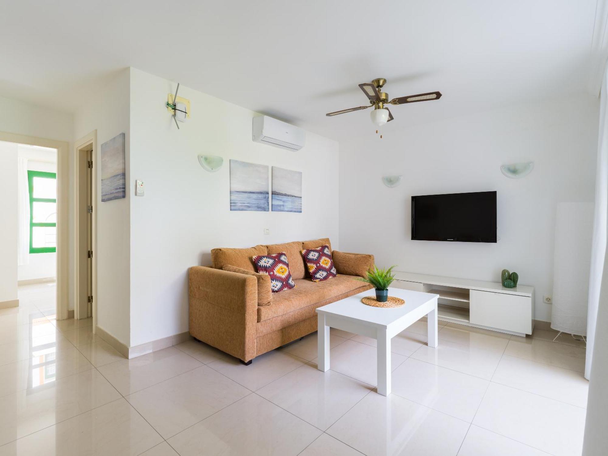 Apartamento Marina Nº 283