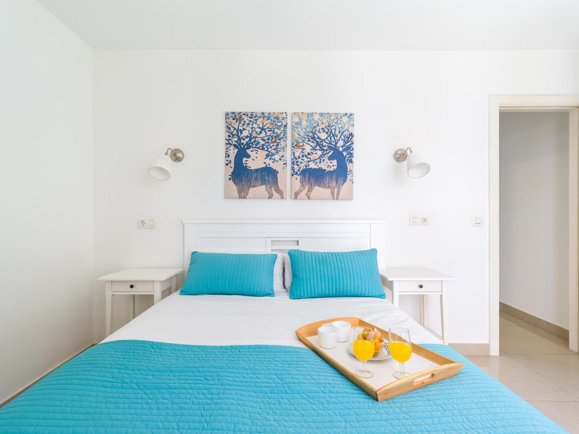 Marina Nº 283 Apartamento