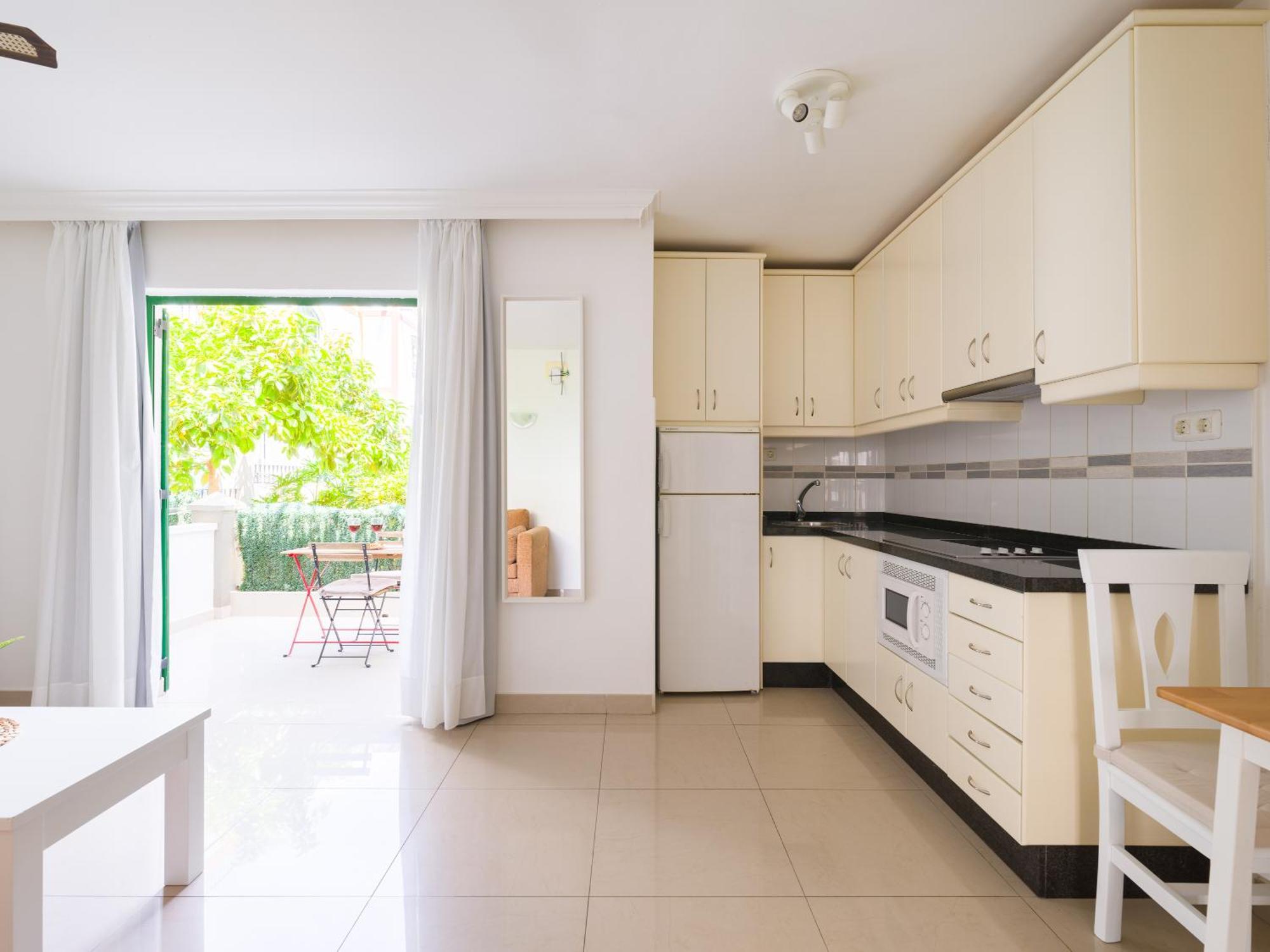 Apartamento Marina Nº 283 *