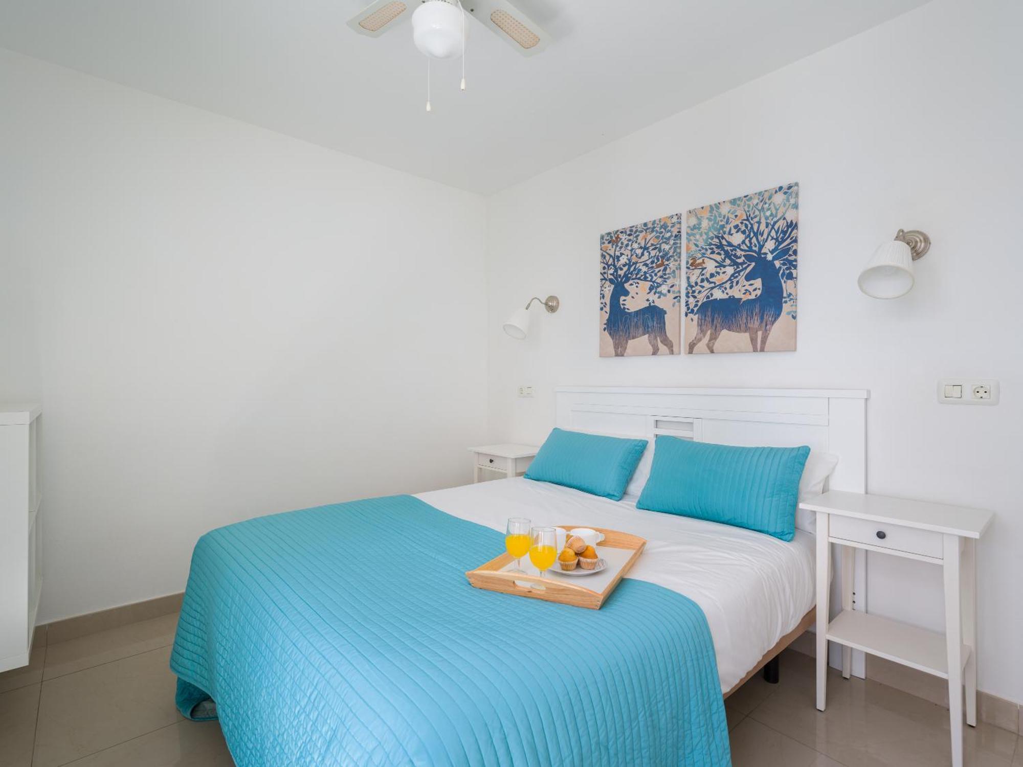 Marina Nº 283 Apartamento *