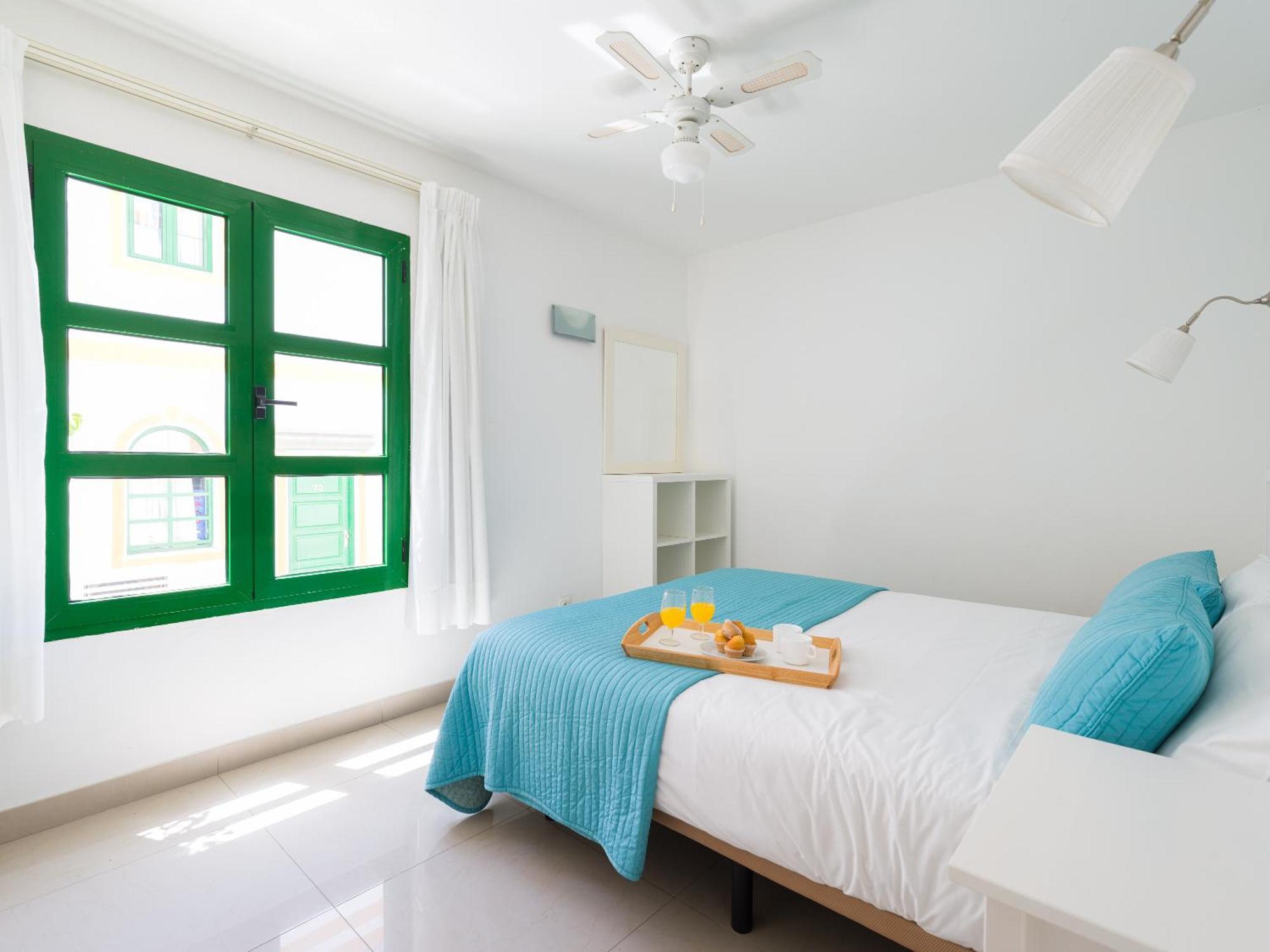 Apartamento Marina Nº 283 Puerto De Mogan