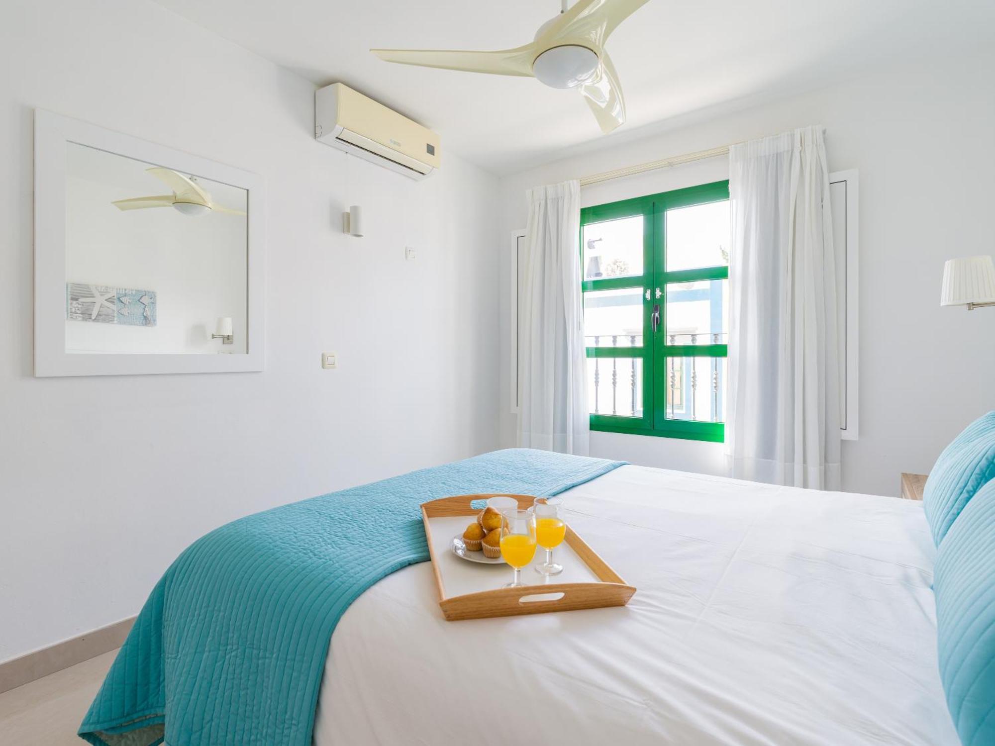Apartamento Marina Nº 340 *