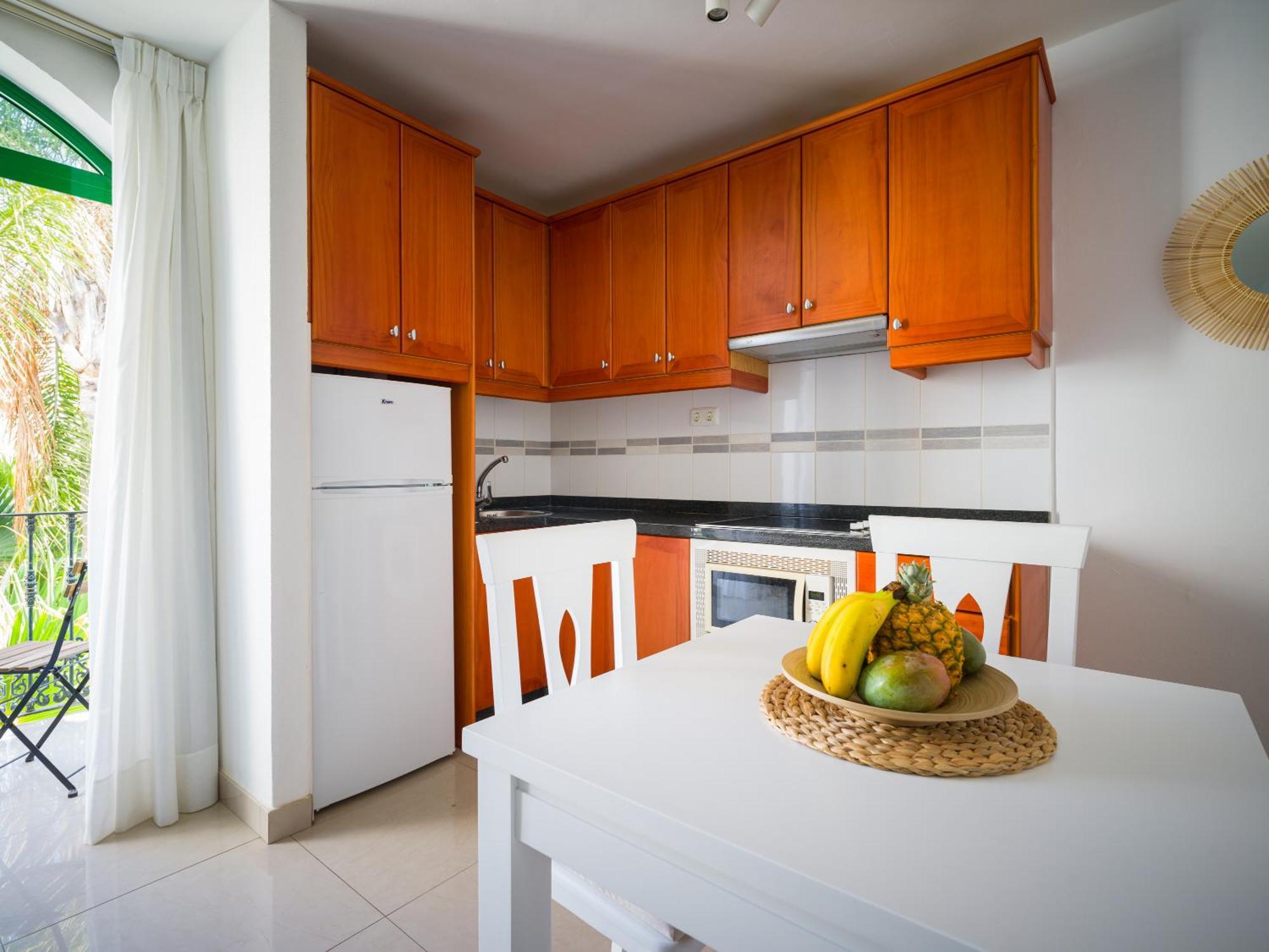 Marina Nº 340 Apartamento