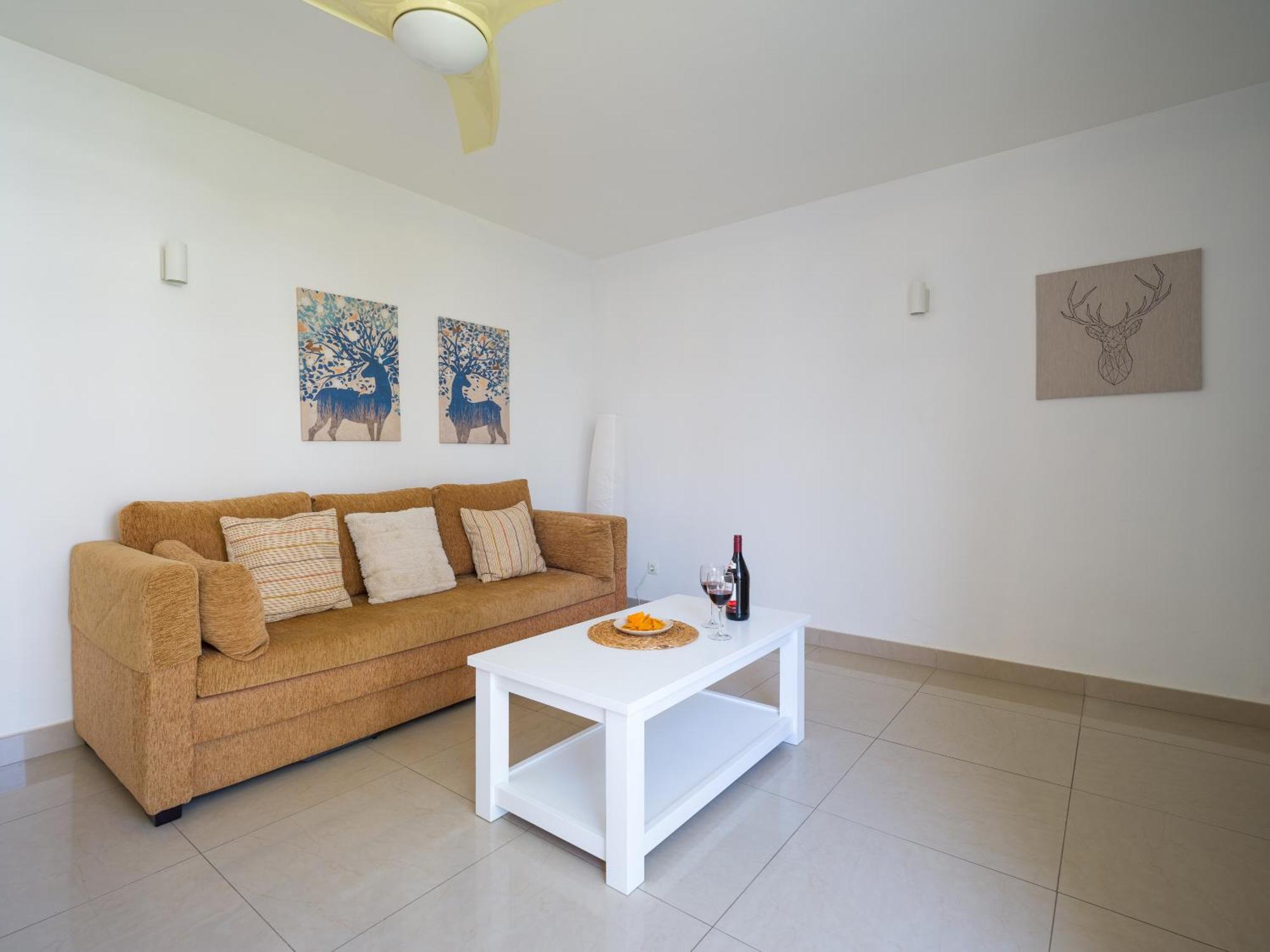 Marina Nº 340 Apartamento Puerto De Mogan