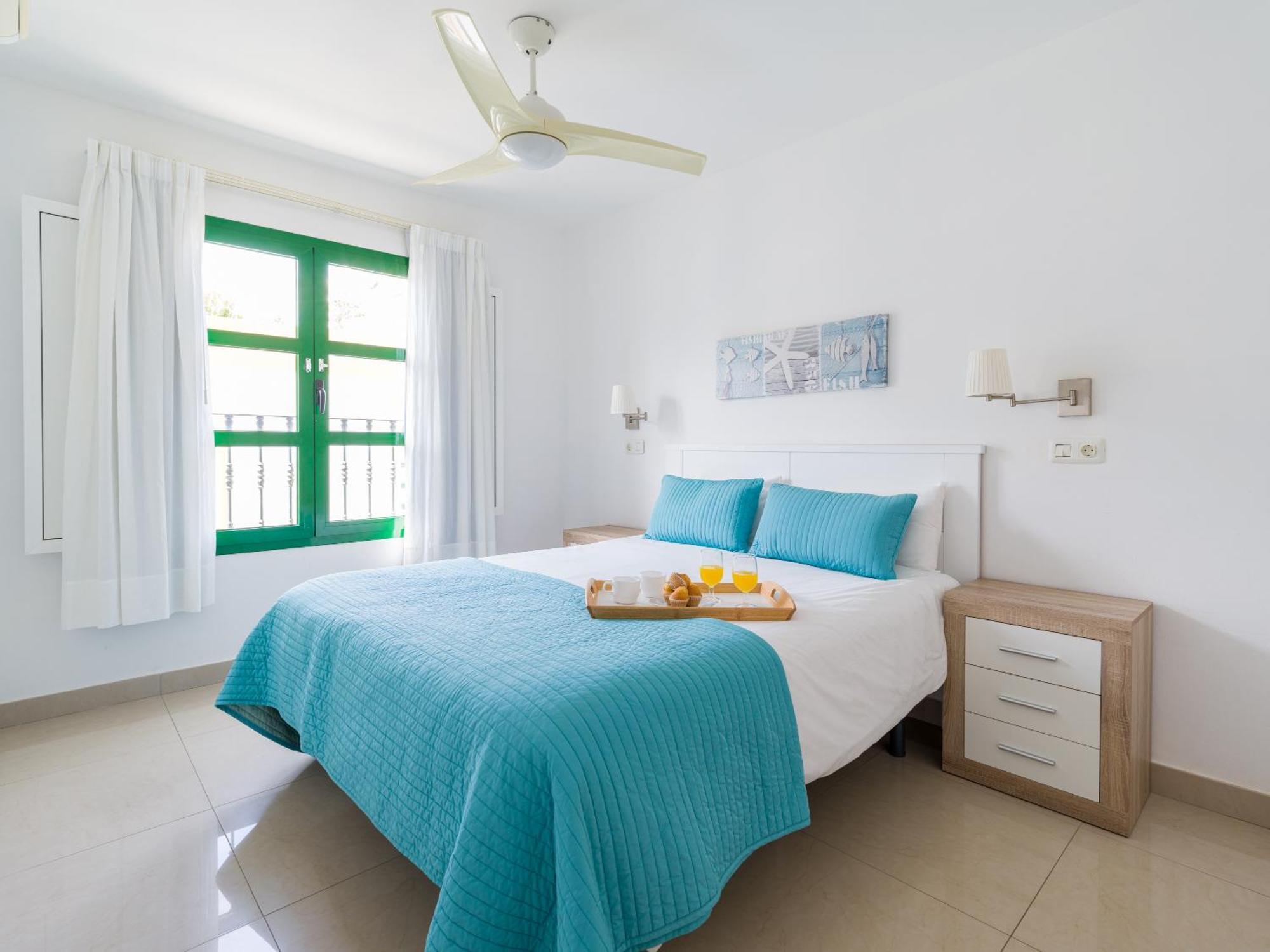 Marina Nº 340 Apartamento
