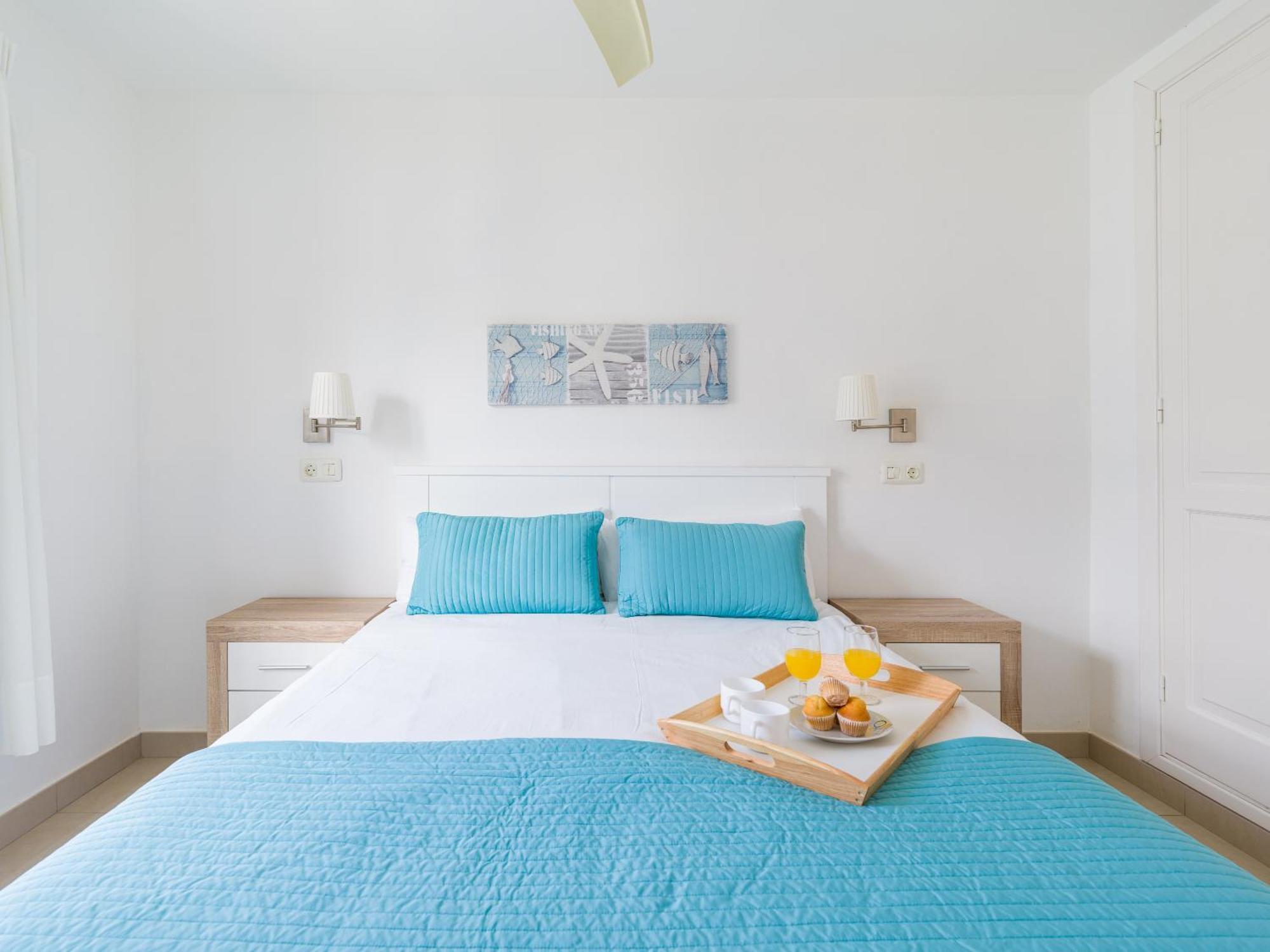 Marina Nº 340 Apartamento *