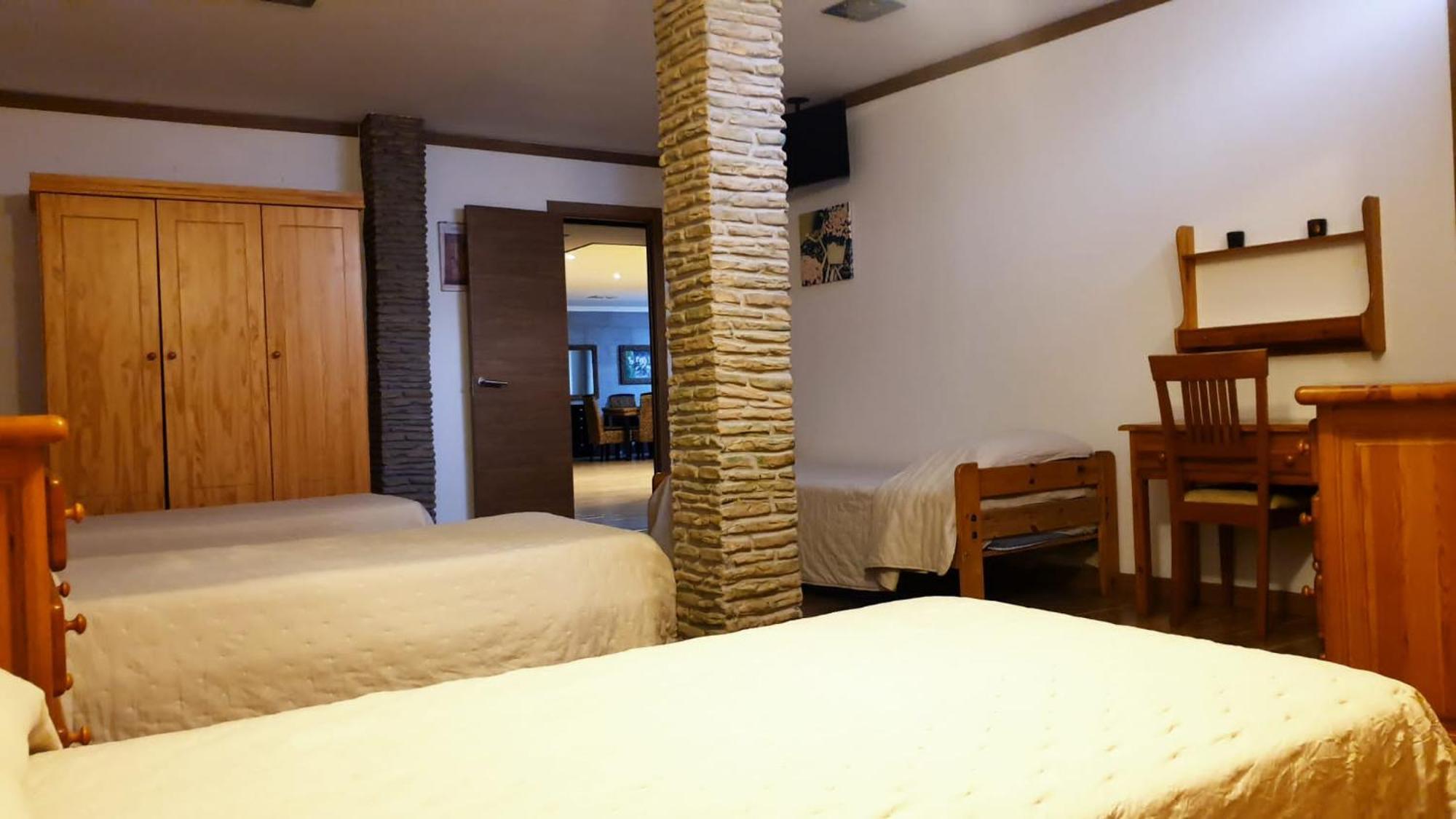 Casa vacanze Casa Roque Aguayro Agüimes