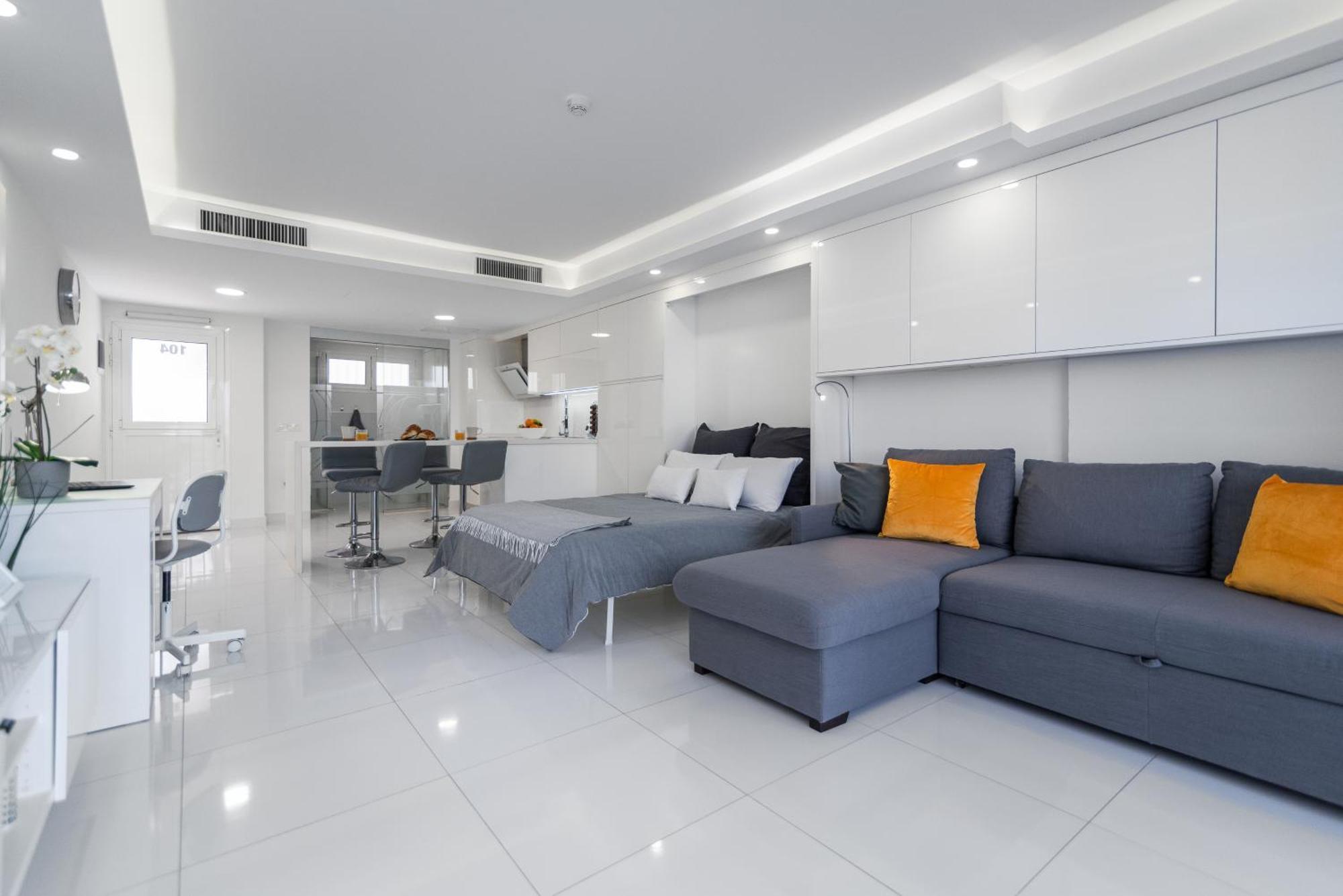 Luxury Loft Gc Apartment Maspalomas (Gran Canaria)