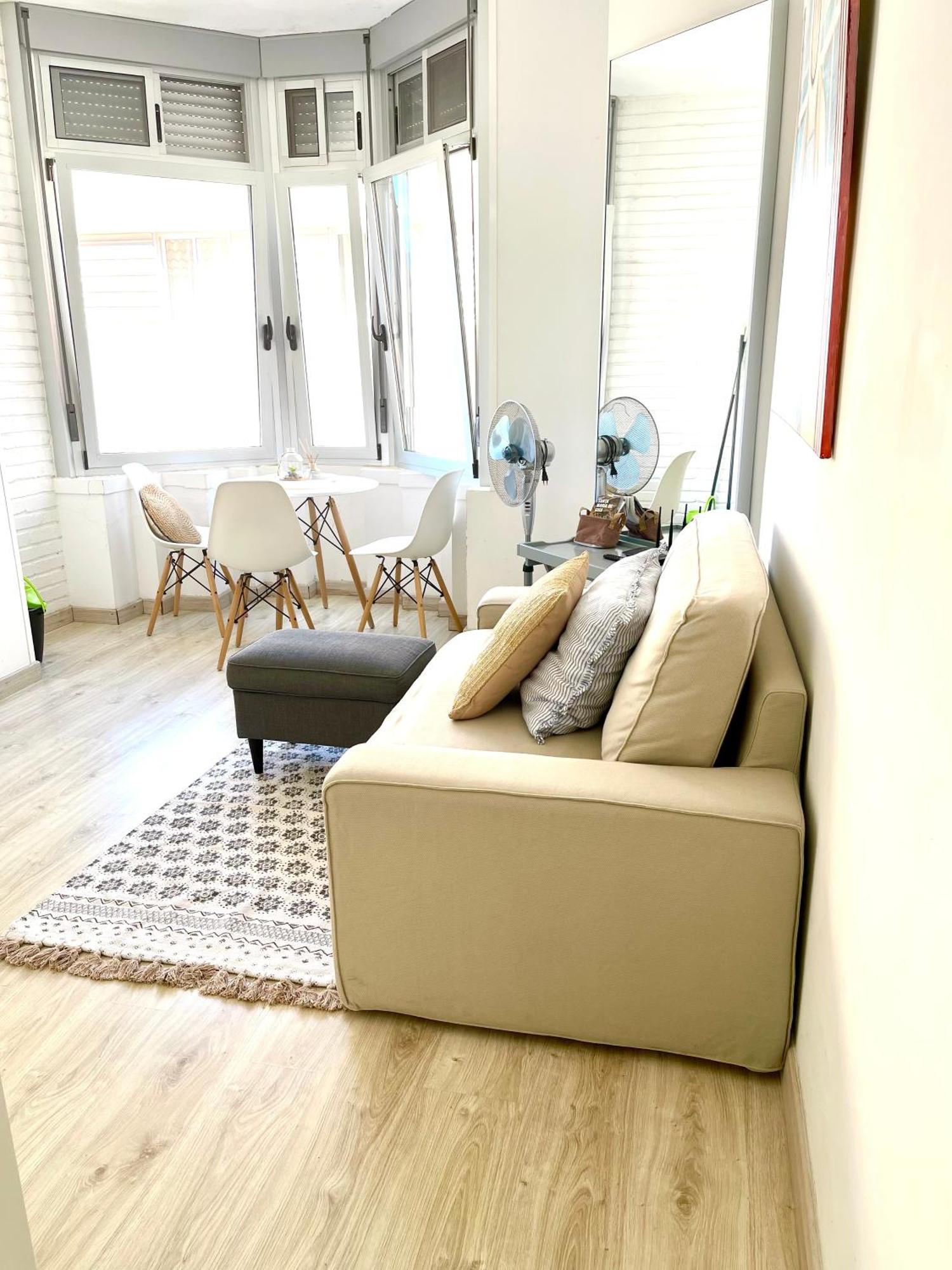 Primera Linea Playa Canteras With Sea View Apartment Las Palmas de Gran Canaria