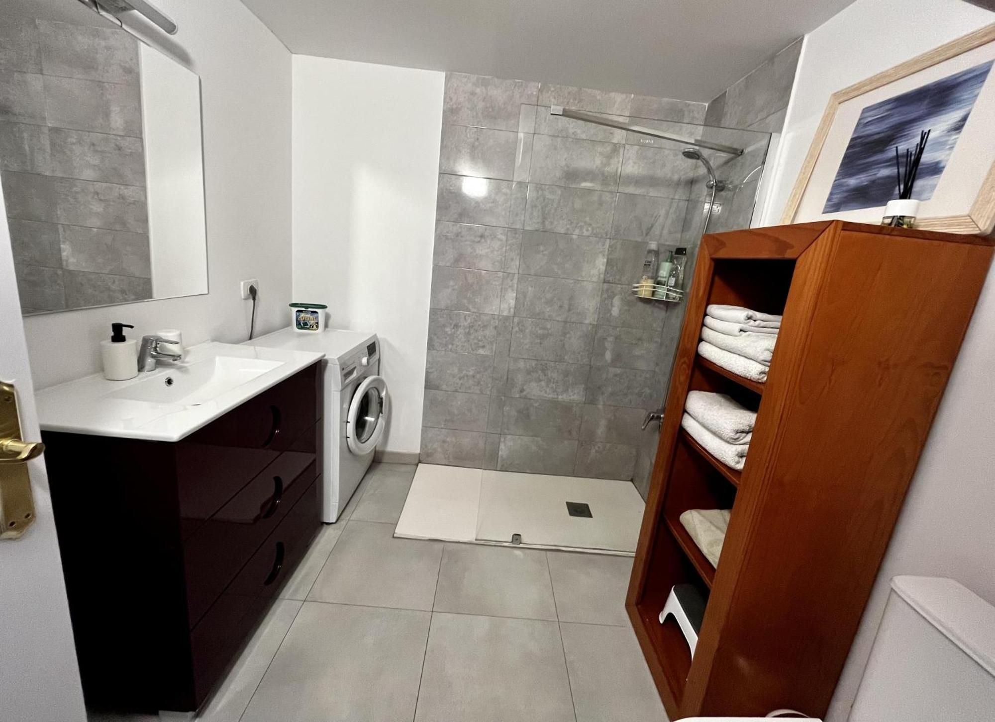 Apartamento Floor Sea View Maspalomas (Gran Canaria)