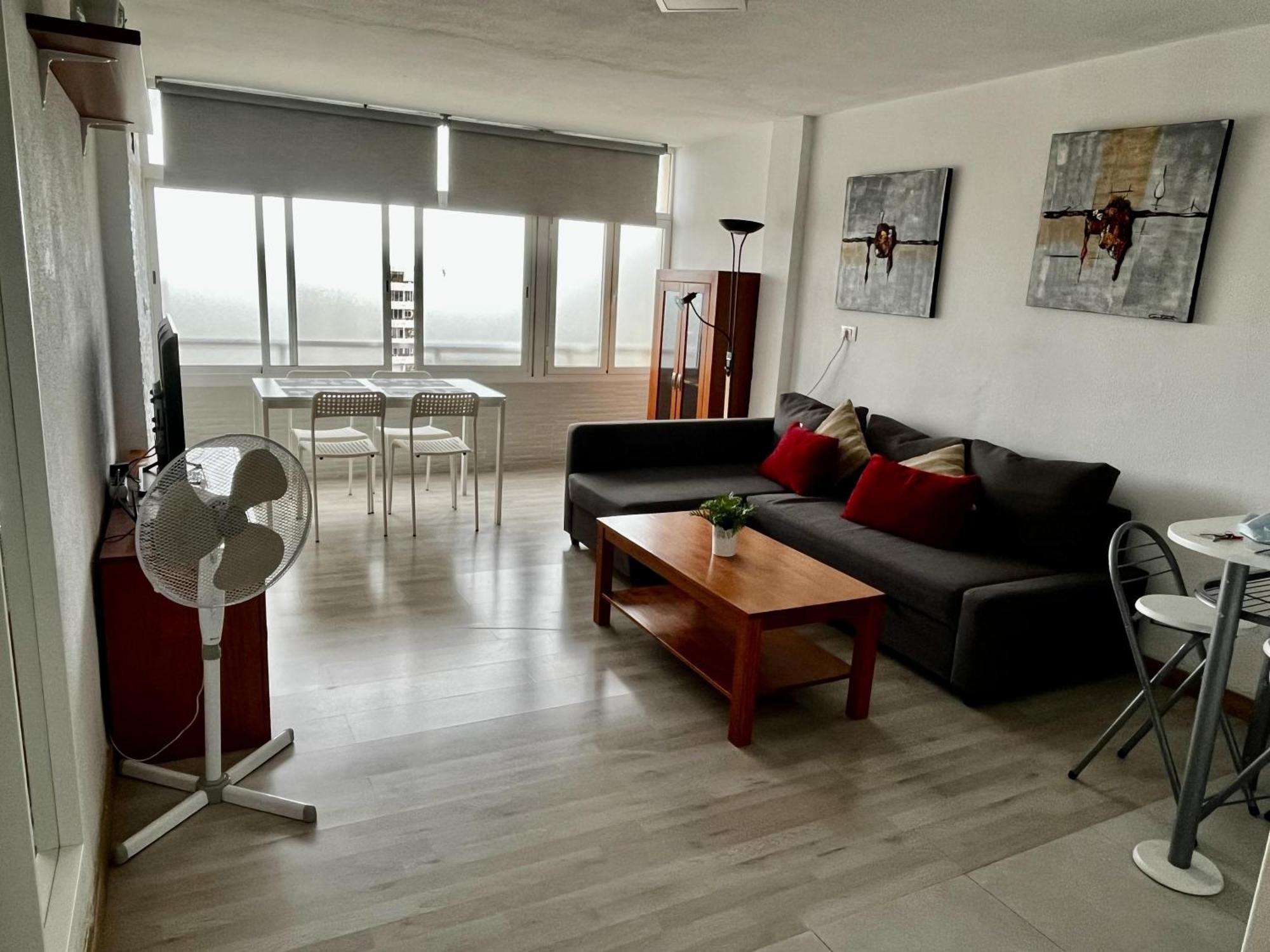 Apartamento Floor Sea View *