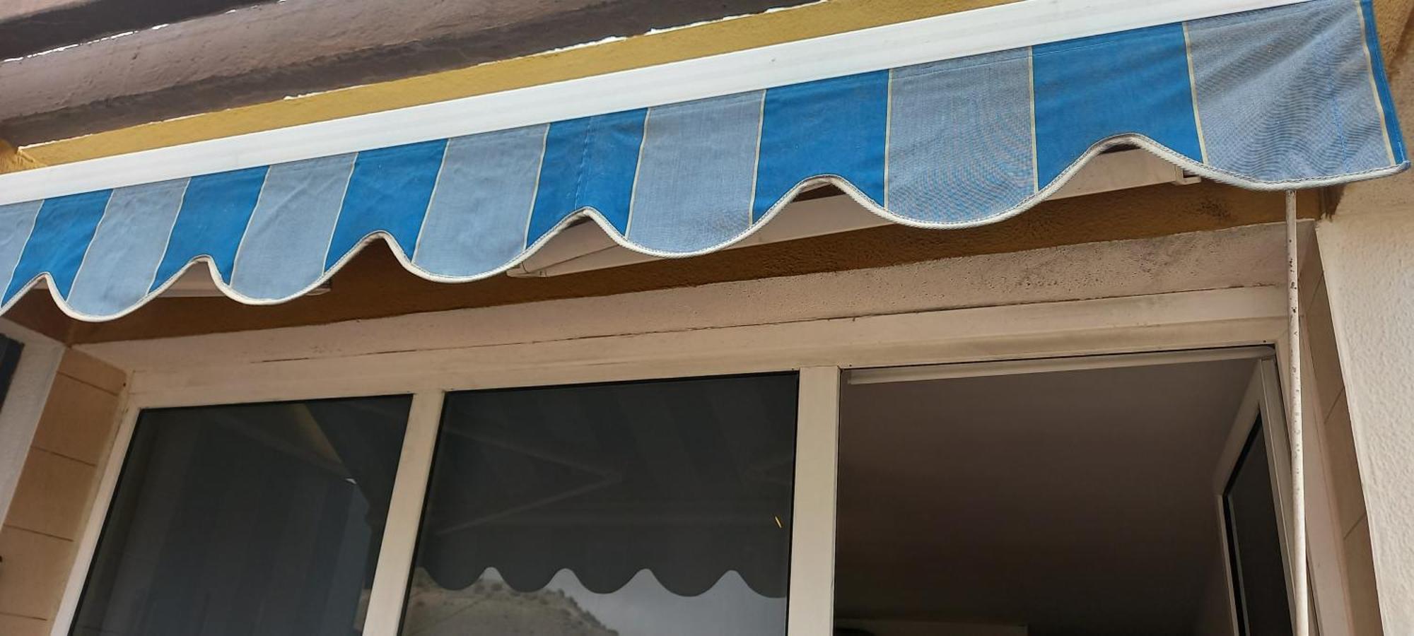 Appartamento Patalavaca 1 Wifi Piscina *