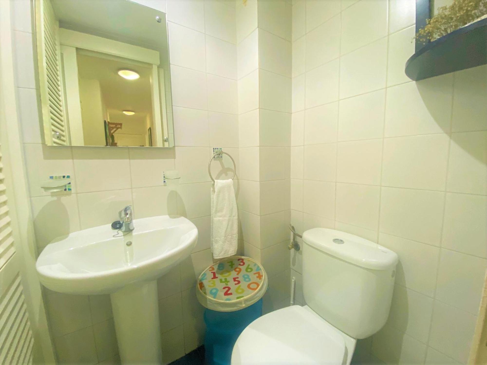 Apartamento Salinetas, Frente Al Mar Y Playa *
