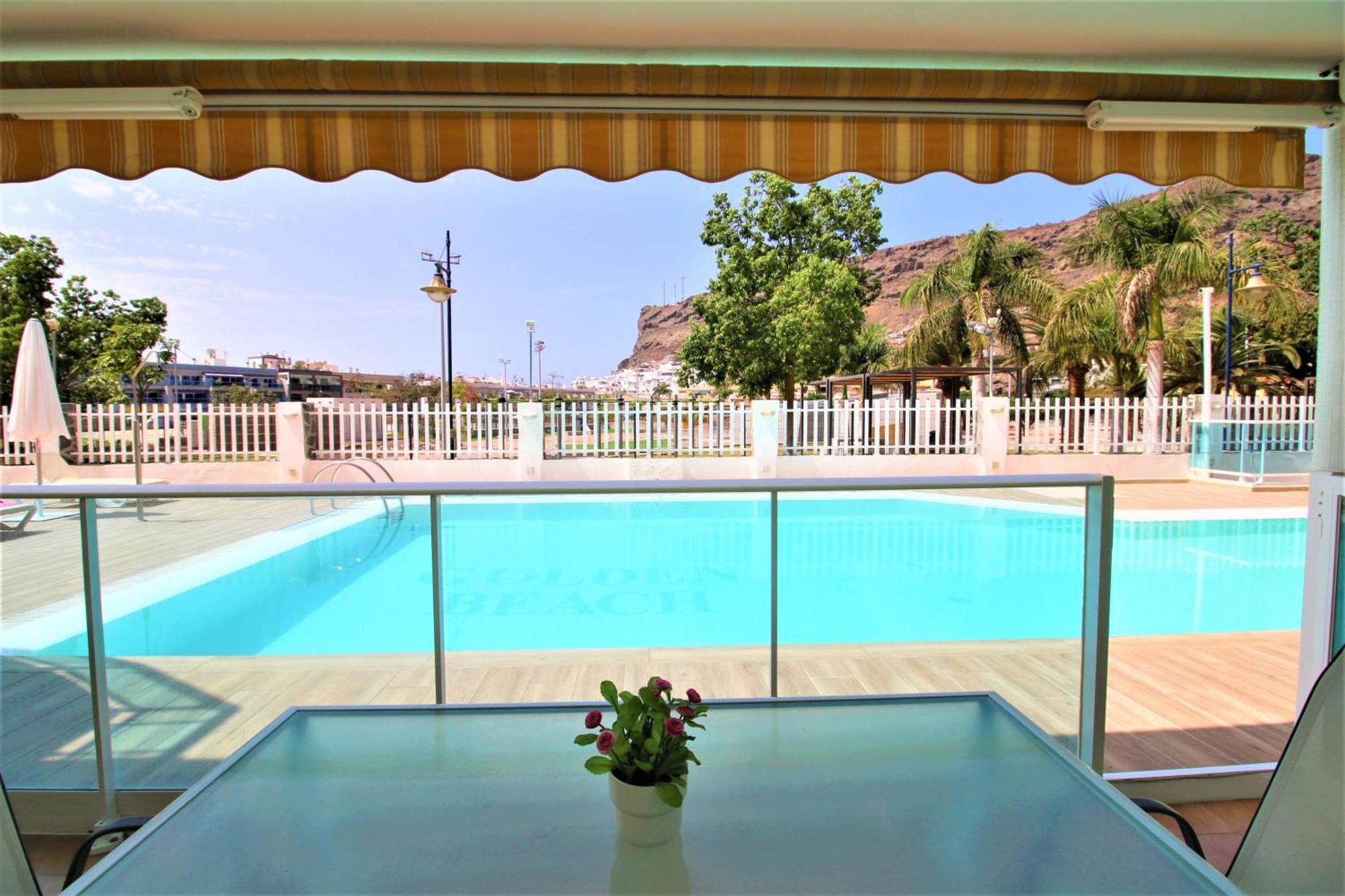 Apartamento Golden Mogan *