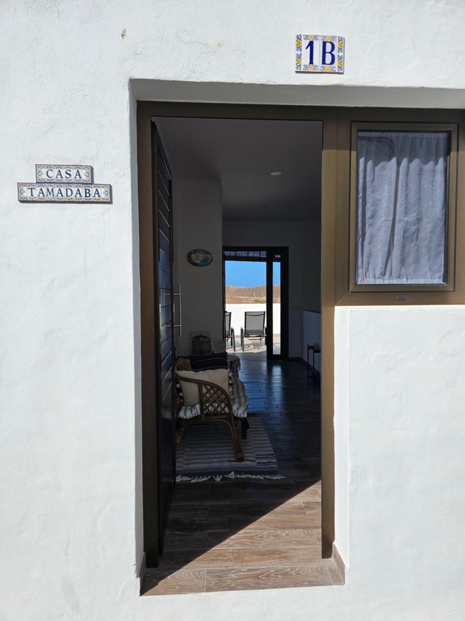 Casa vacanze Casa Tamadaba Agaete