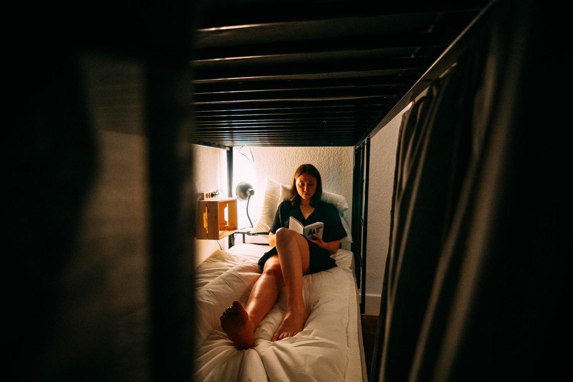 Hostel Dona Rose Old Town *