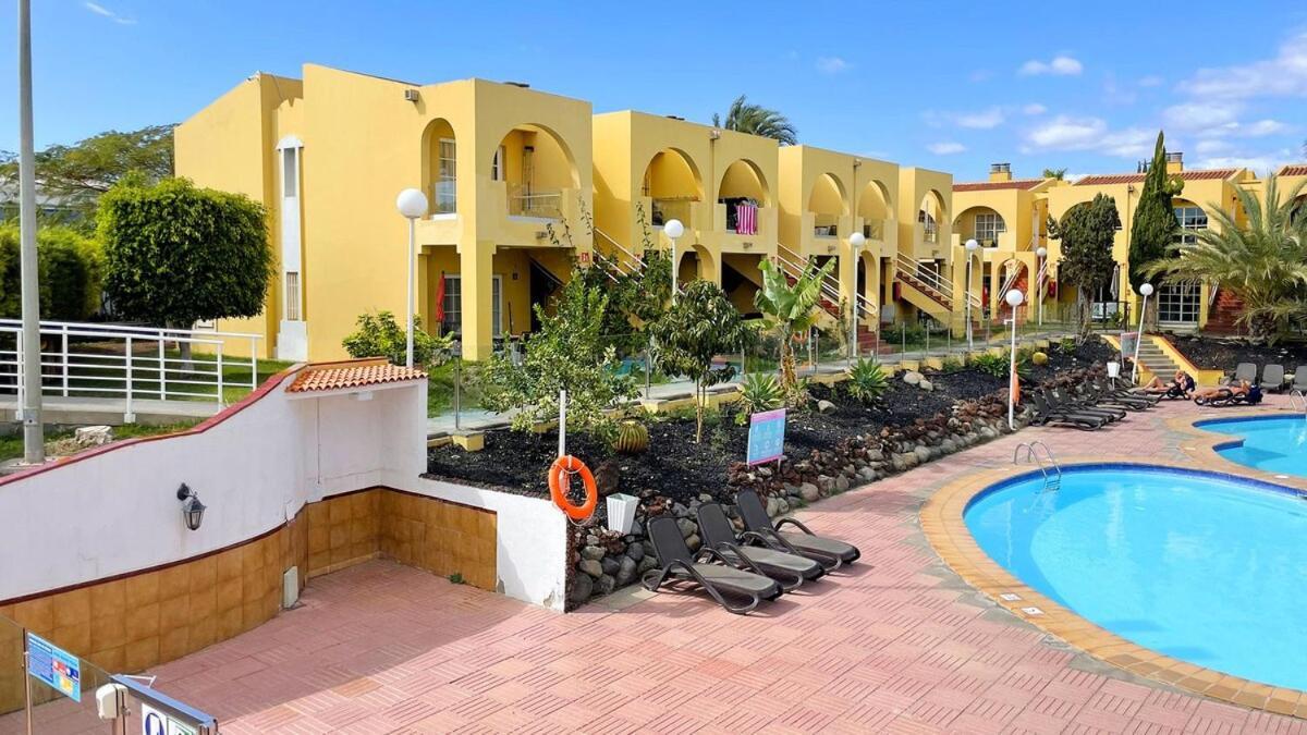 Strahouse Stilish House Casa vacanze Maspalomas (Gran Canaria)