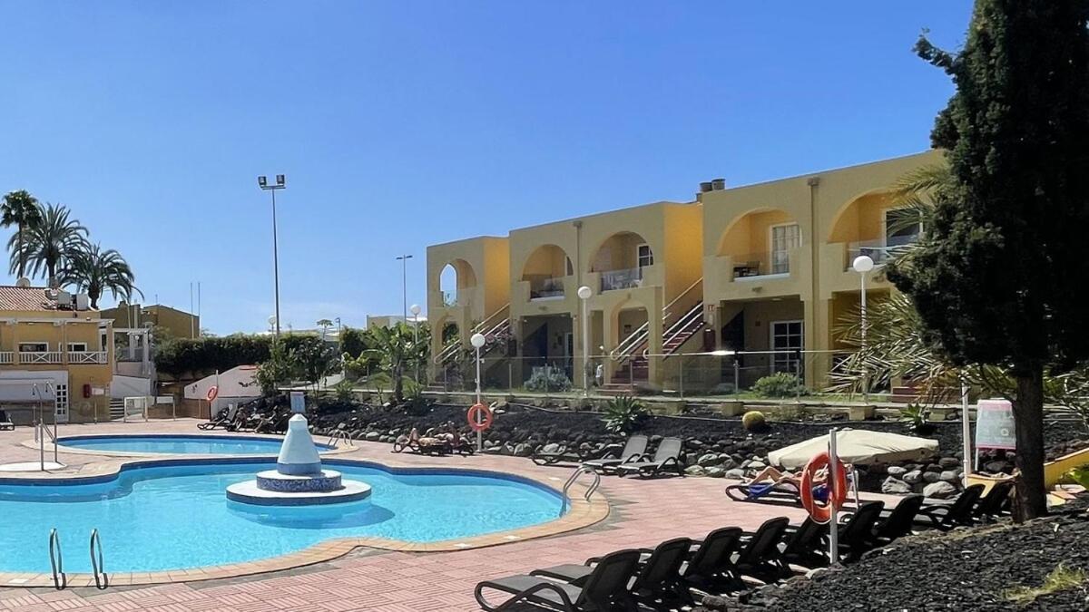 Strahouse Stilish House Casa vacanze Maspalomas (Gran Canaria)