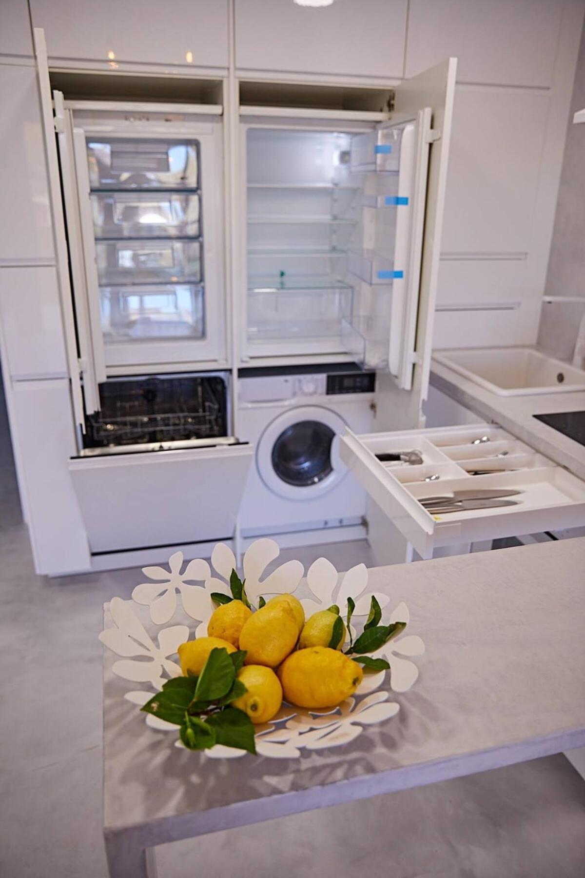 Stylish Tisalaya 40 By Pride Appartamento *