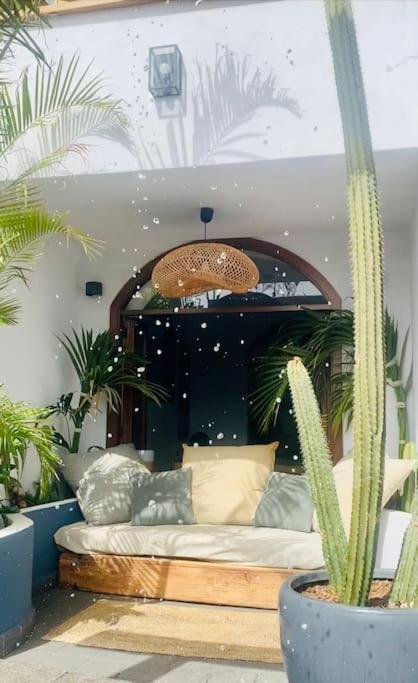 Casa Atlantica Villa *