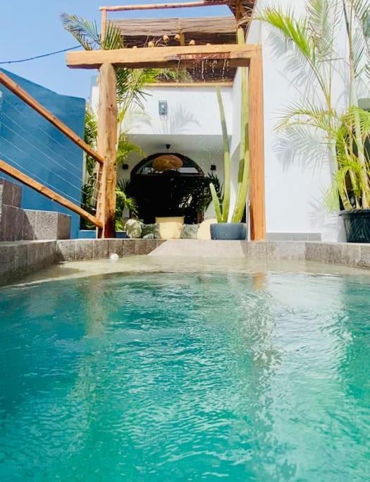 Casa Atlantica *