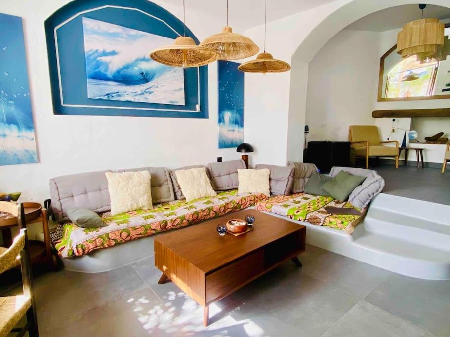 Casa Atlantica Villa *