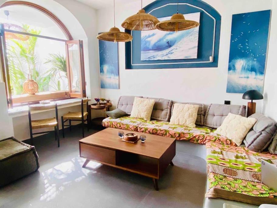 Casa Atlantica Villa Agaete (Gran Canaria)