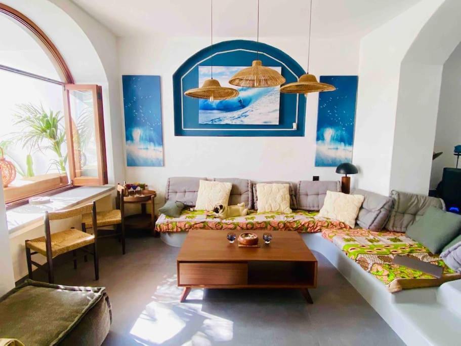 Casa Atlantica