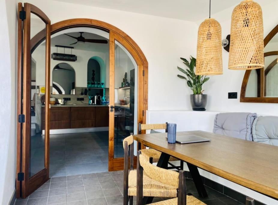 Casa Atlantica Villa Agaete (Gran Canaria)