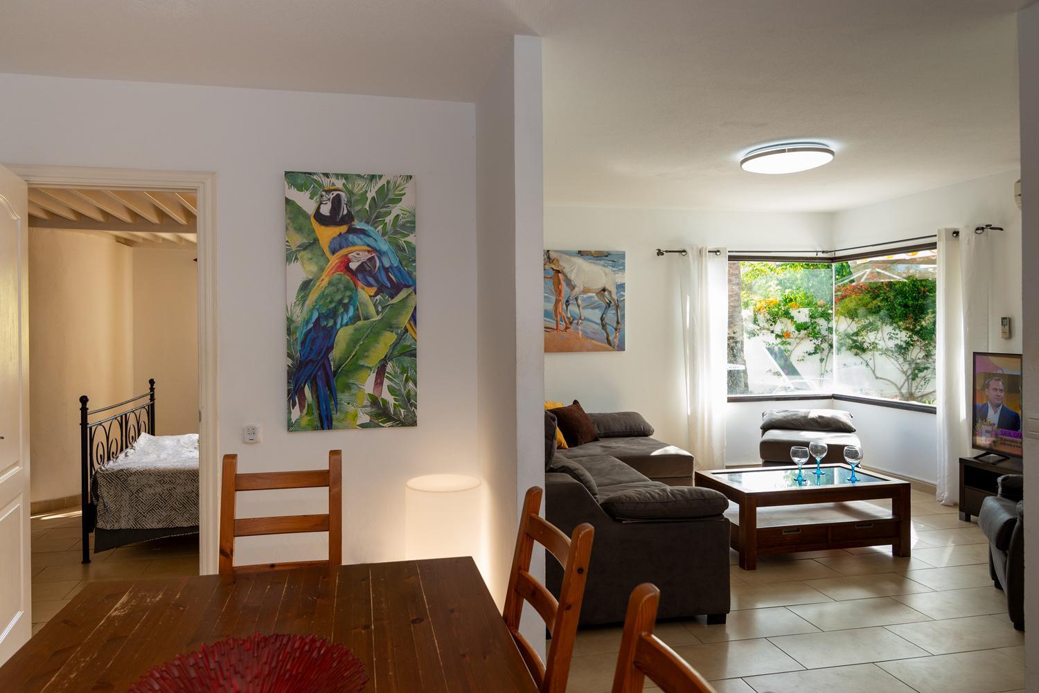 La Calypso - Con Piscina Privada Villa *