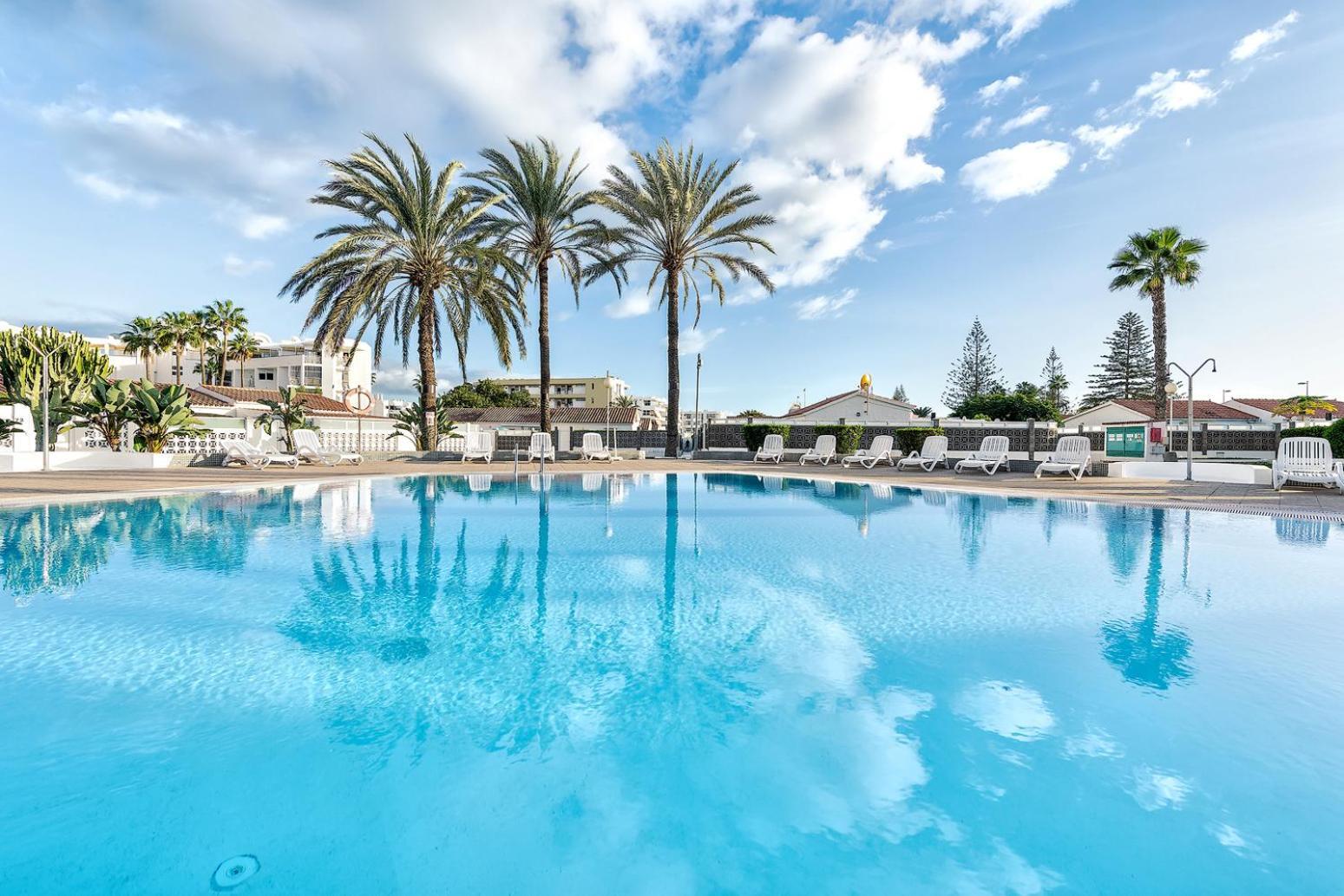 Vacacional Arcos Holiday home