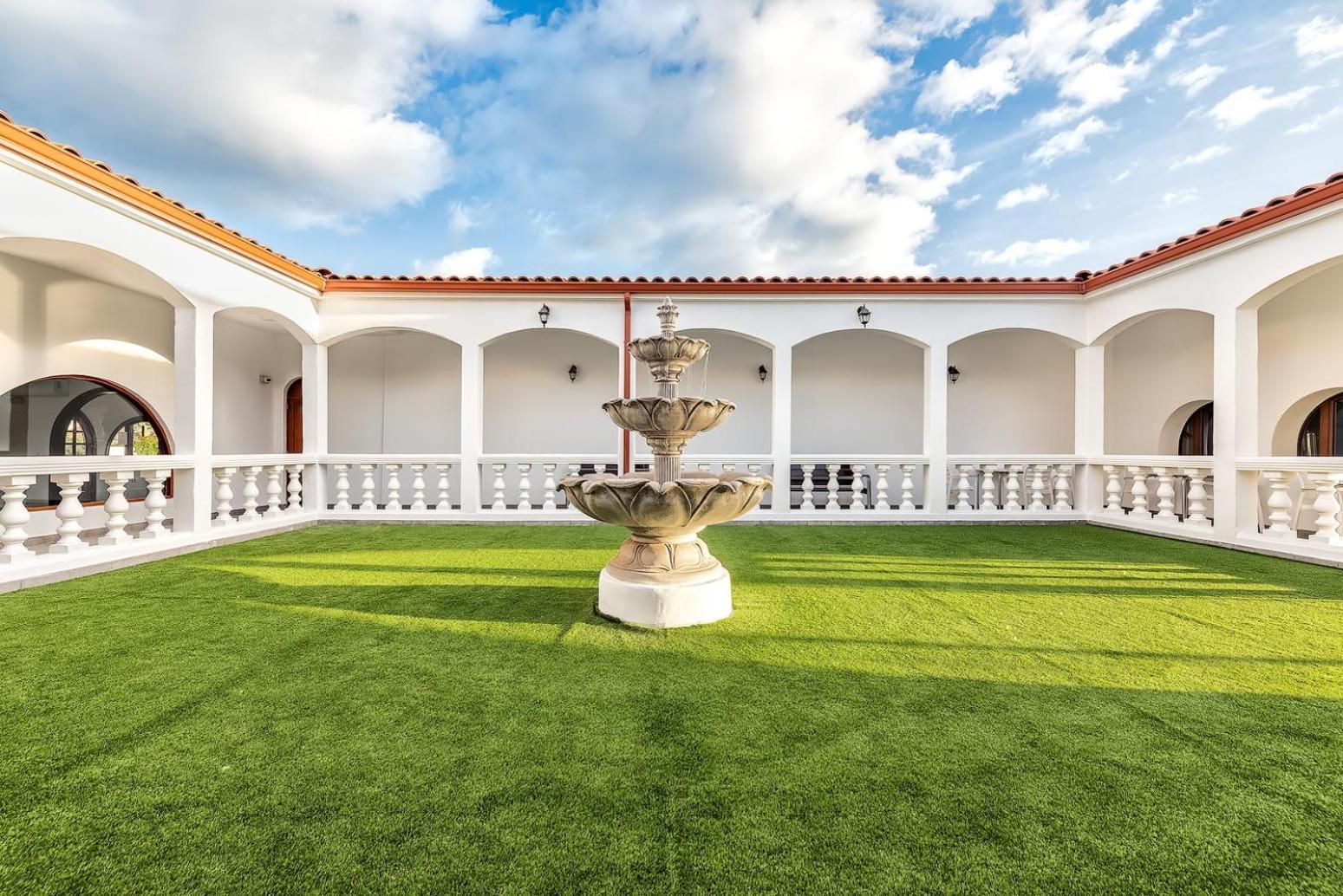 Holiday home Vacacional Arcos San Bartolome de Tirajana (Gran Canaria)