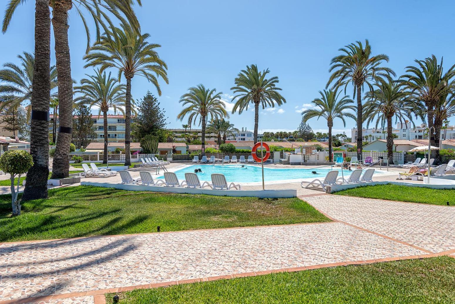 Vacacional Arcos Holiday home